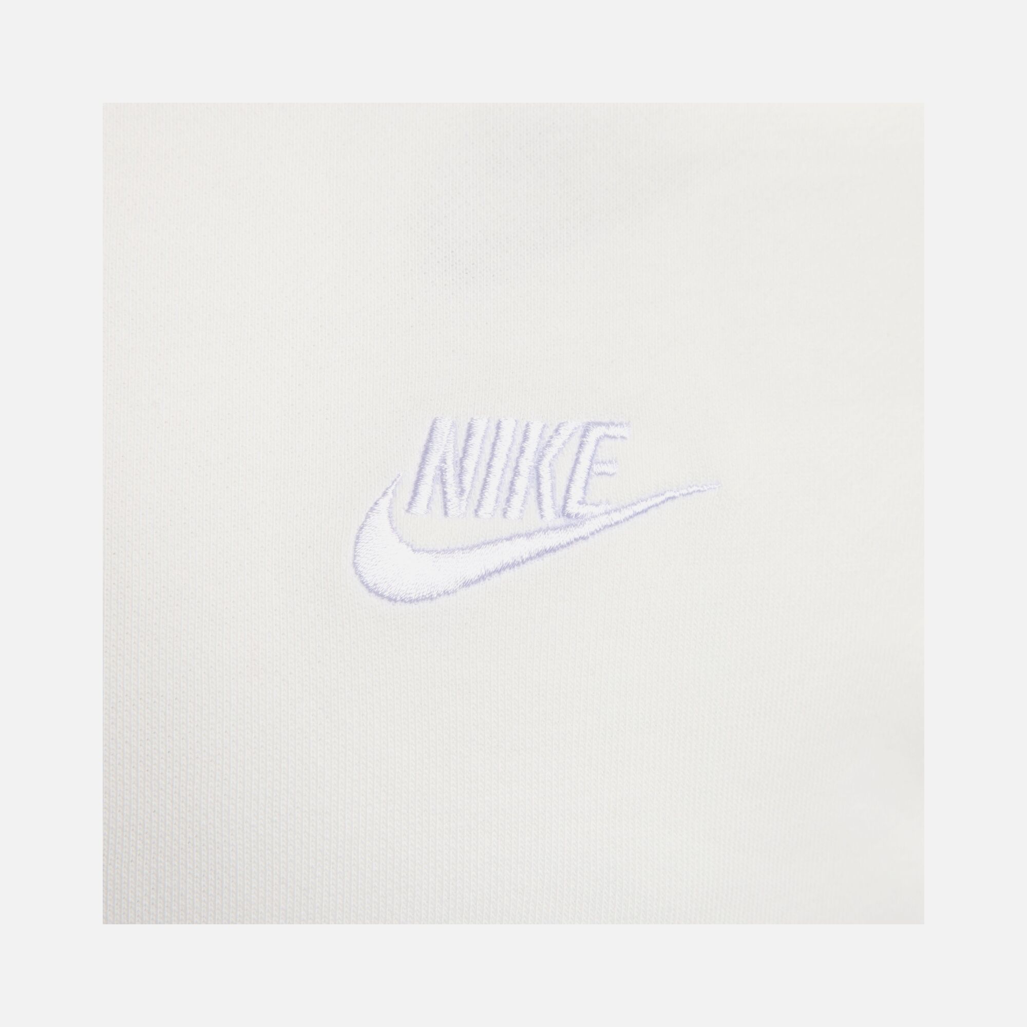 Nike Sportswear Club French Terry Pullover Hoodie Erkek Sweatshirt
