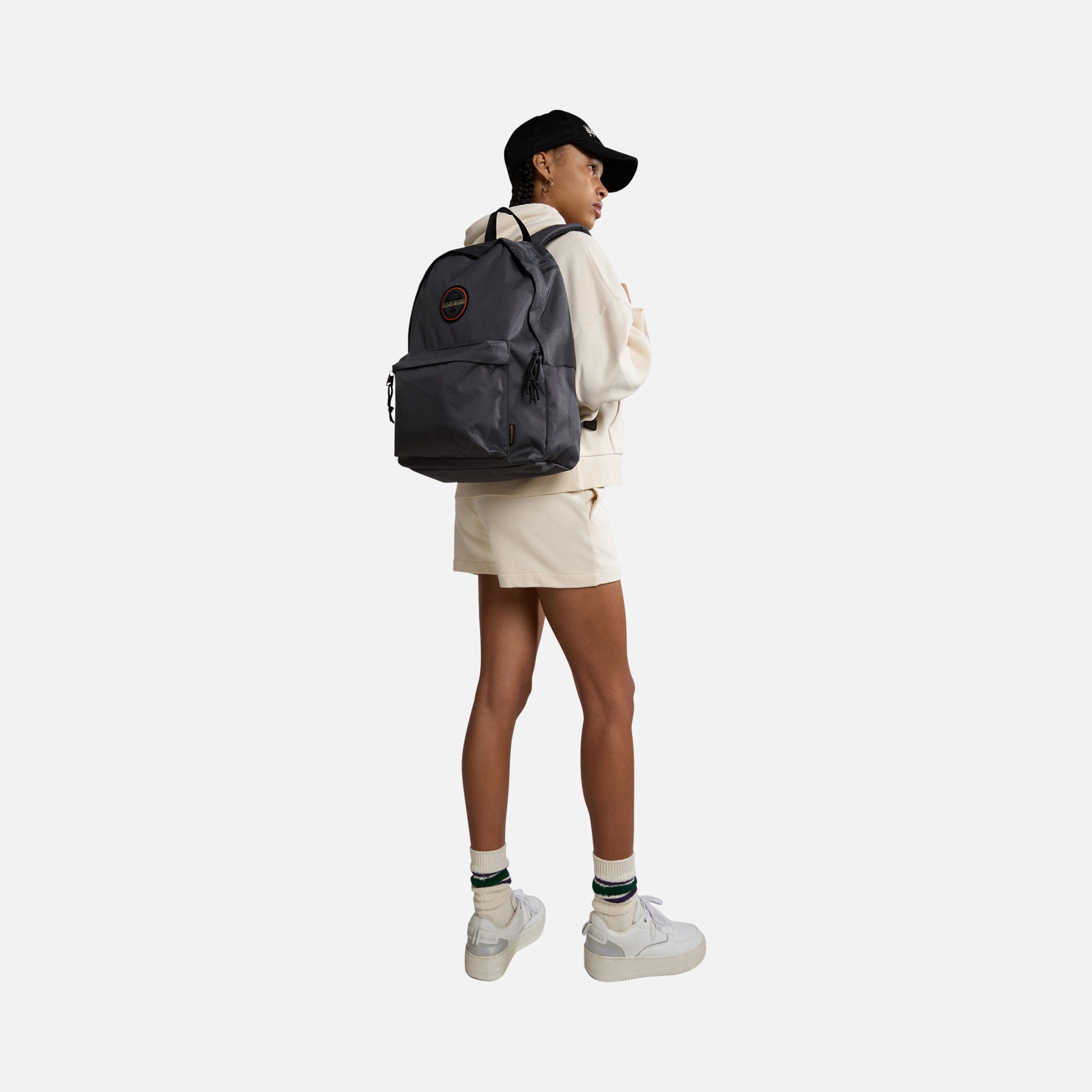 Napapijri Happy 4 (20 L) Unisex Sırt Çantası