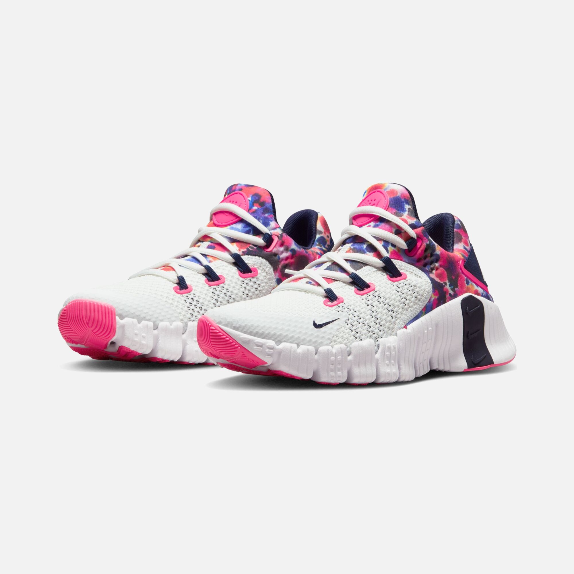 Nike Free Metcon 4 Training Kadın Spor Ayakkabı