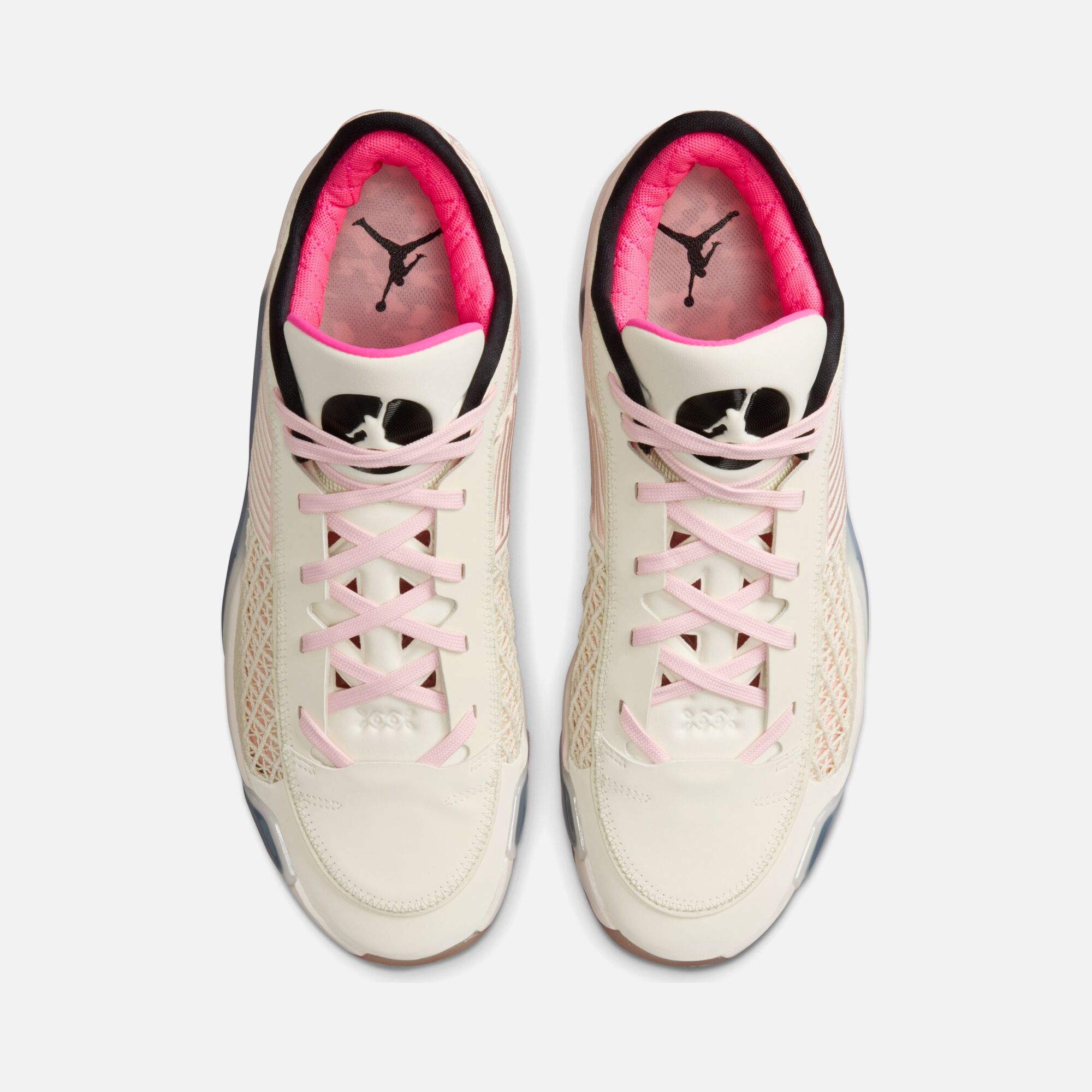 Nike Air Jordan XXXVIII Low "Fundamental" Erkek Basketbol Ayakkabısı