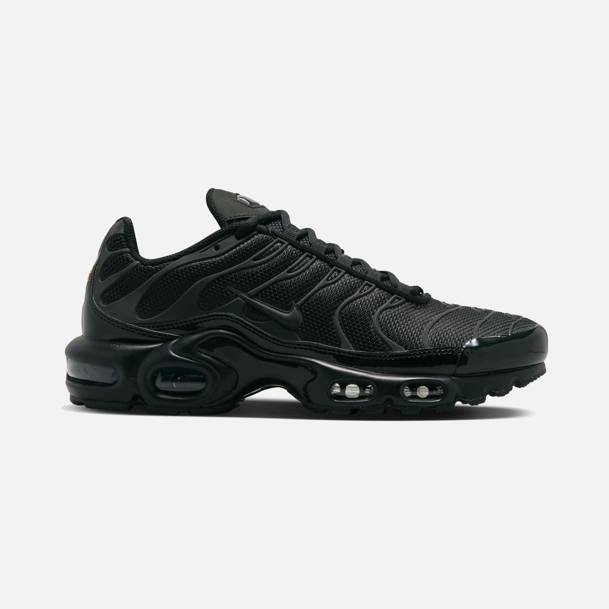 Nike Air Max Plus ''Reflective'' Kadın Spor Ayakkabı