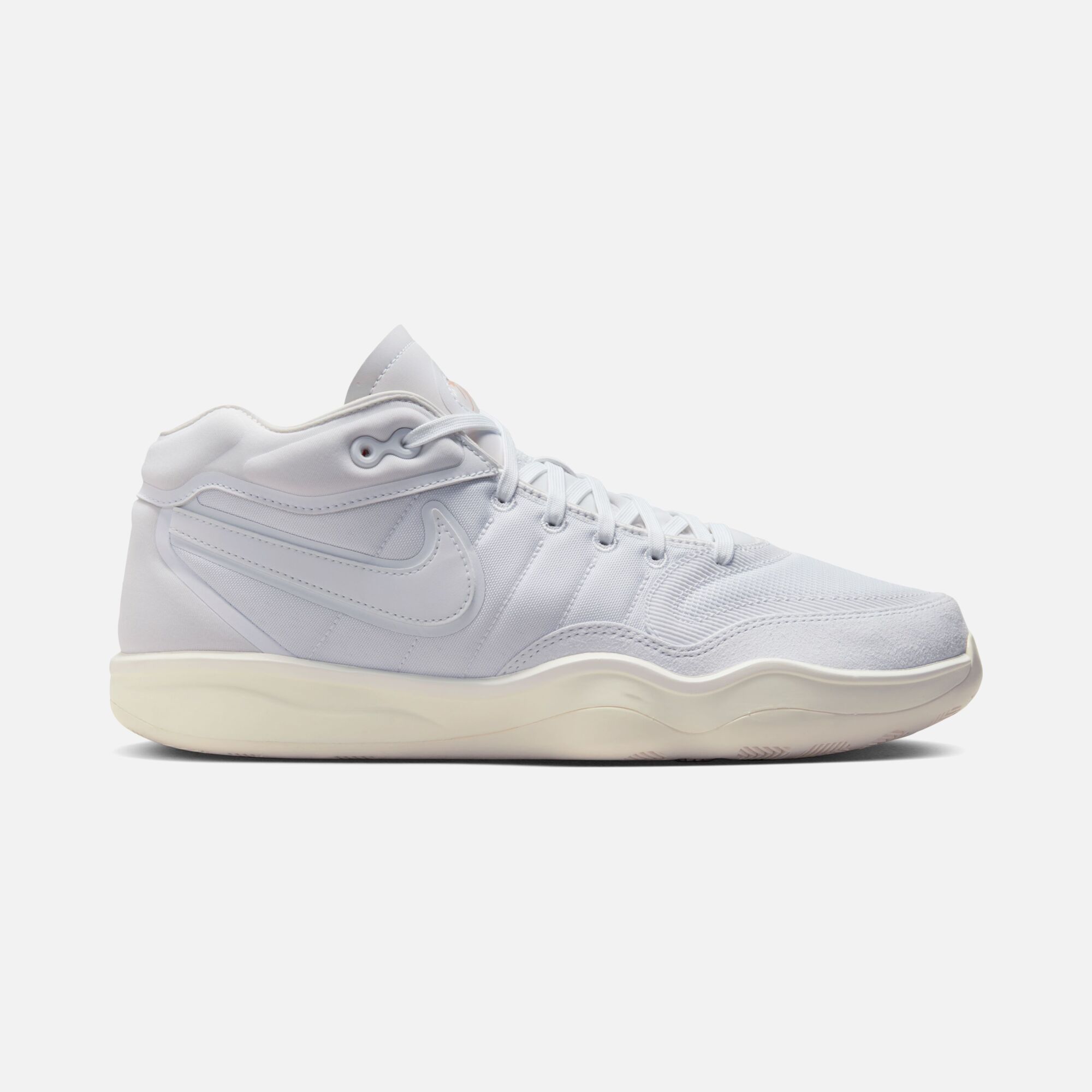 Nike Air Zoom G.T. Hustle 2 Erkek Basketbol Ayakkabısı