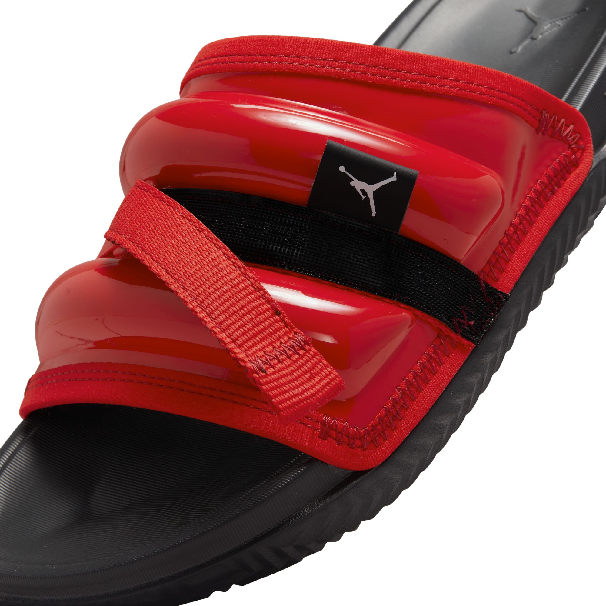 Nike Jordan Super Play Erkek Terlik