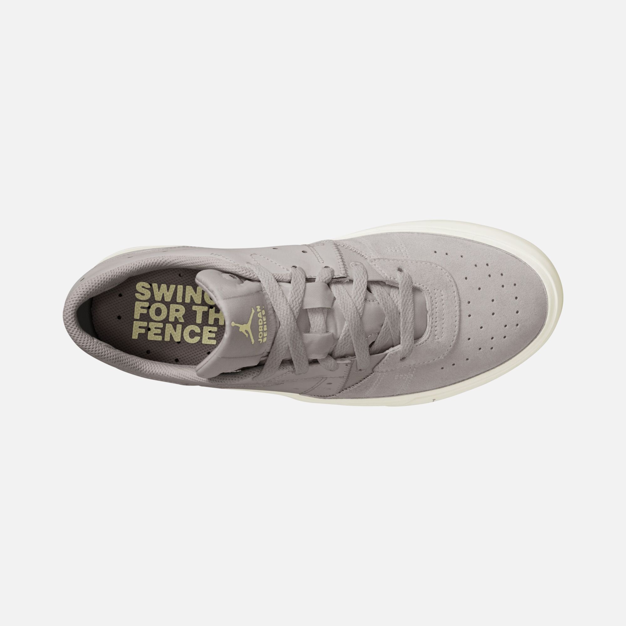 Nike Jordan Series ES Erkek Spor Ayakkabı