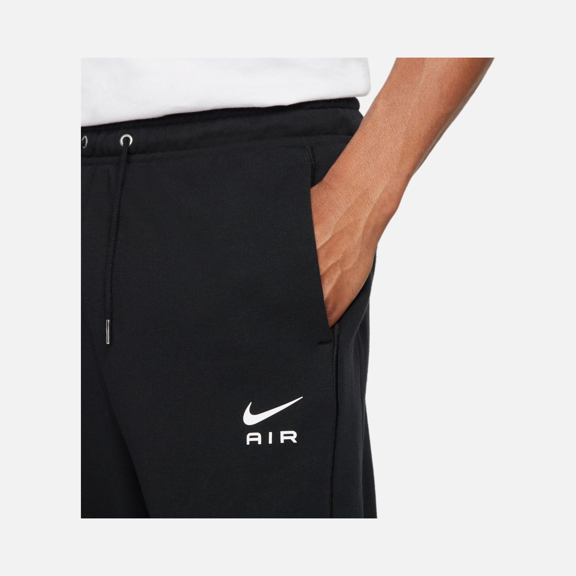 Nike Sportswear Air French Terry Erkek Eşofman Altı