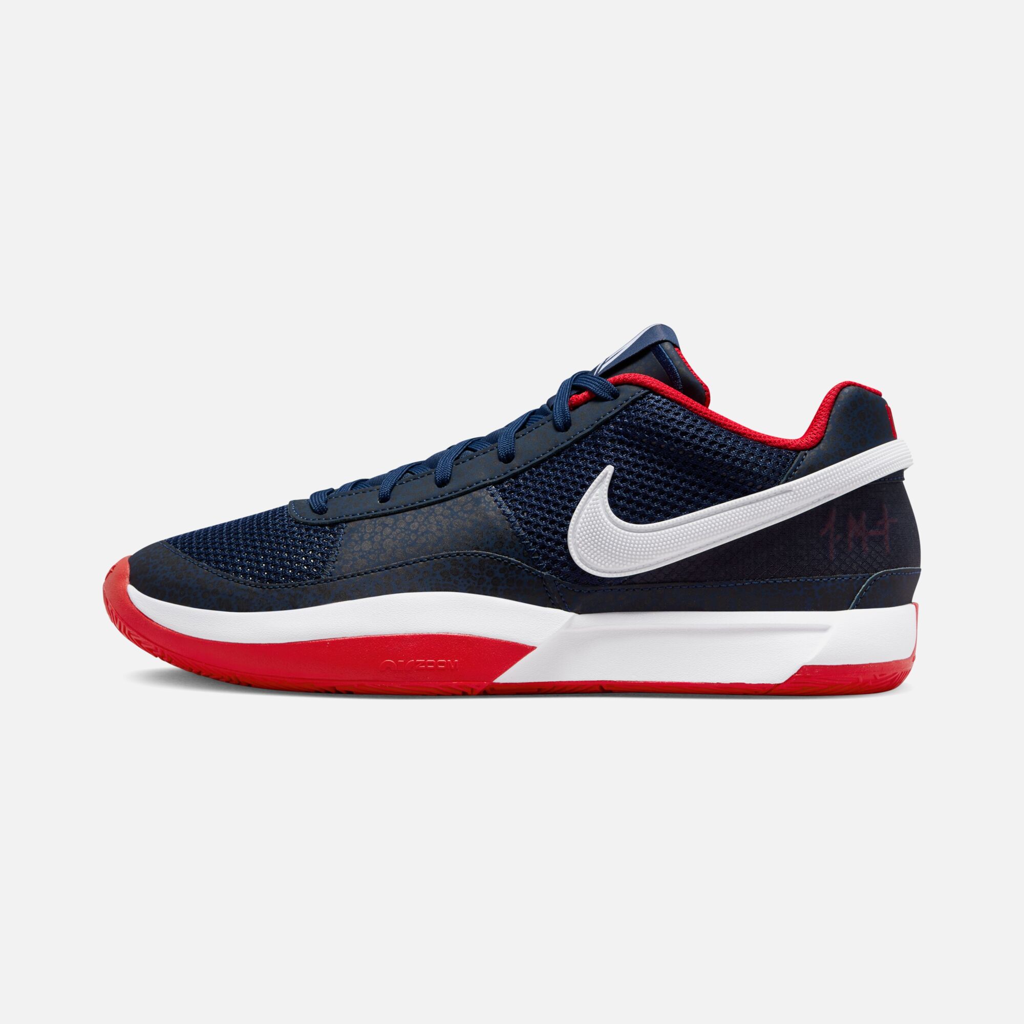 Nike Ja 1 ''Day'' Erkek Basketbol Ayakkabısı
