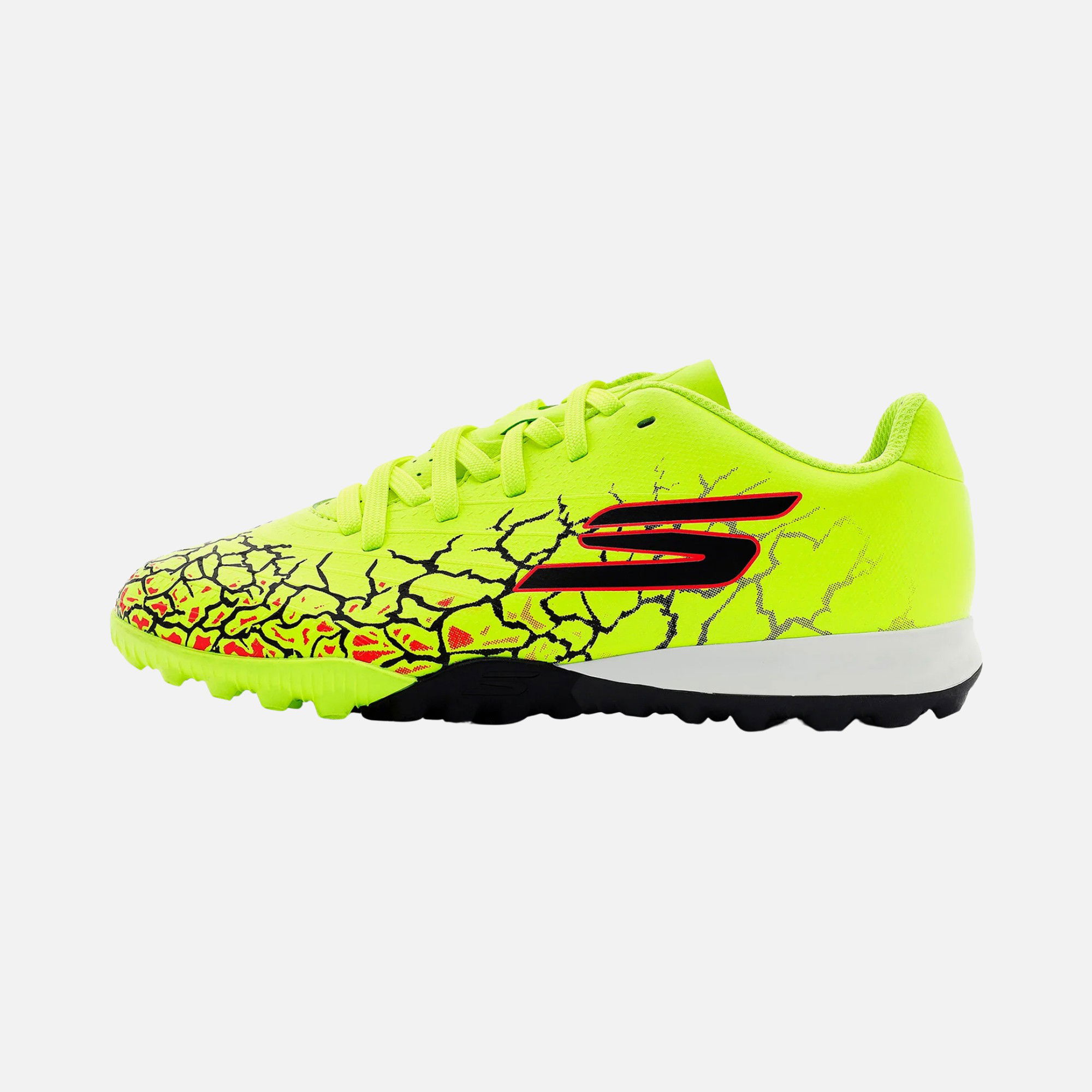 Skechers 252063L Move Foam™ Cushioning TF Turf Low-Top Çocuk Halı Saha Ayakkabı