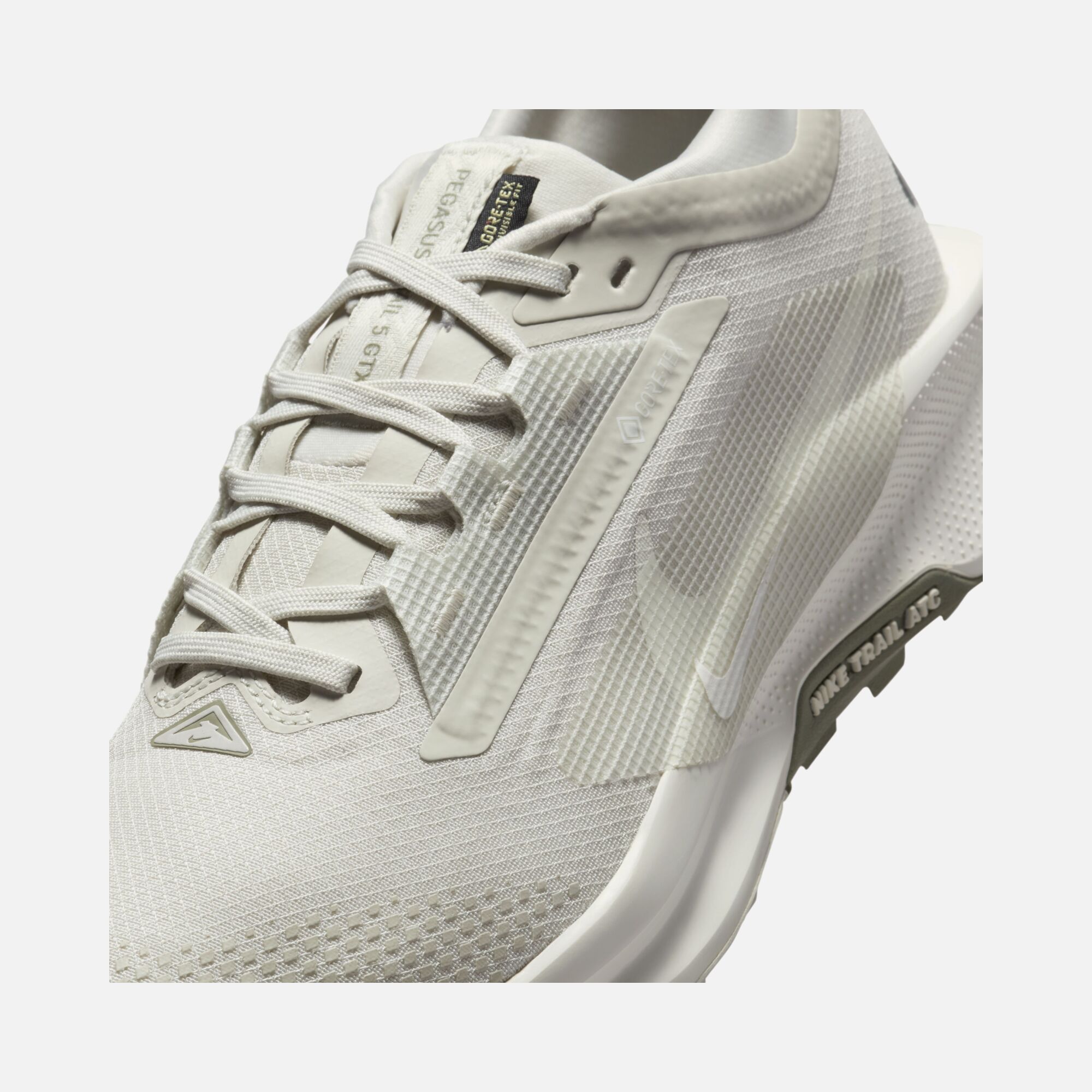 Nike Pegasus Trail 5 Gore-Tex Running Kadın Spor Ayakkabı