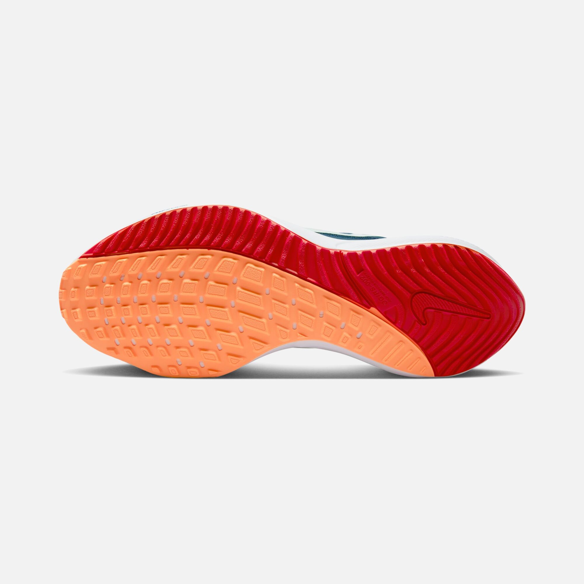 Nike Air Zoom Vomero 16 Road Running Erkek Spor Ayakkabı