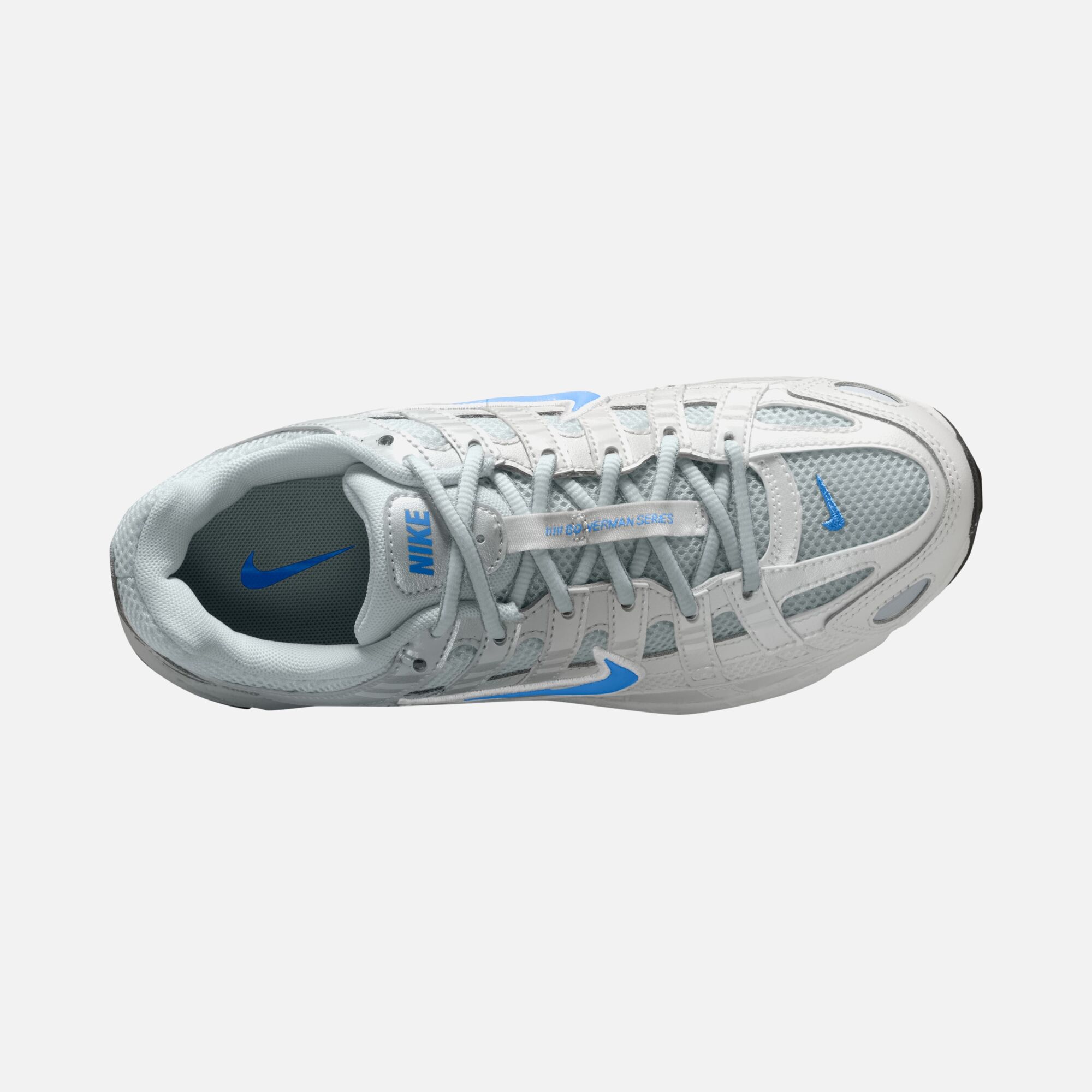 Nike P-6000 Sportswear (GS) Spor Ayakkabı