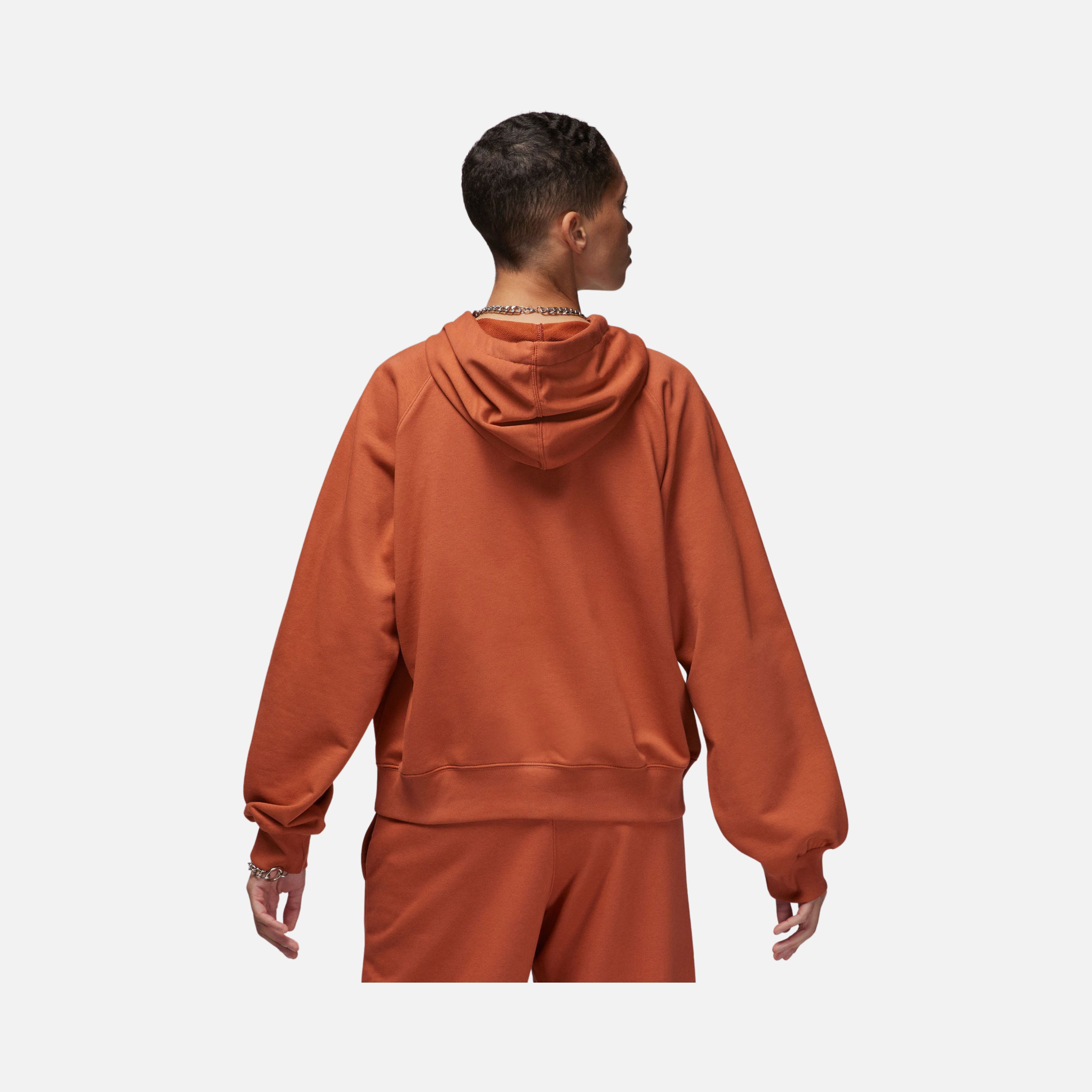 Nike Jordan Sport Graphic Fleece Hoodie Kadın Sweatshirt