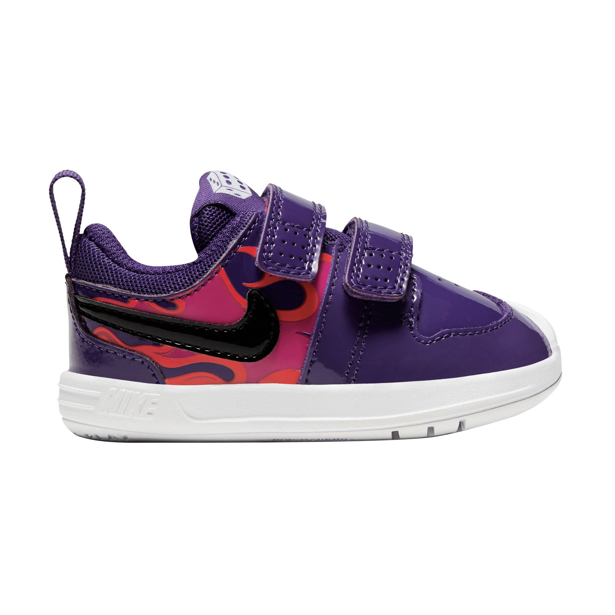 Nike Pico 5 Auto (TDV) Bebek Spor Ayakkabı