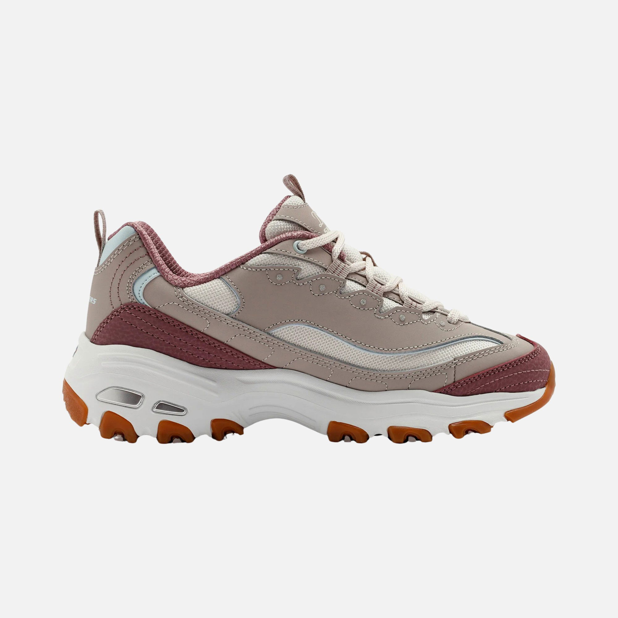 Skechers Sportswear D'lites Popular Vote Kadın Spor Ayakkabı