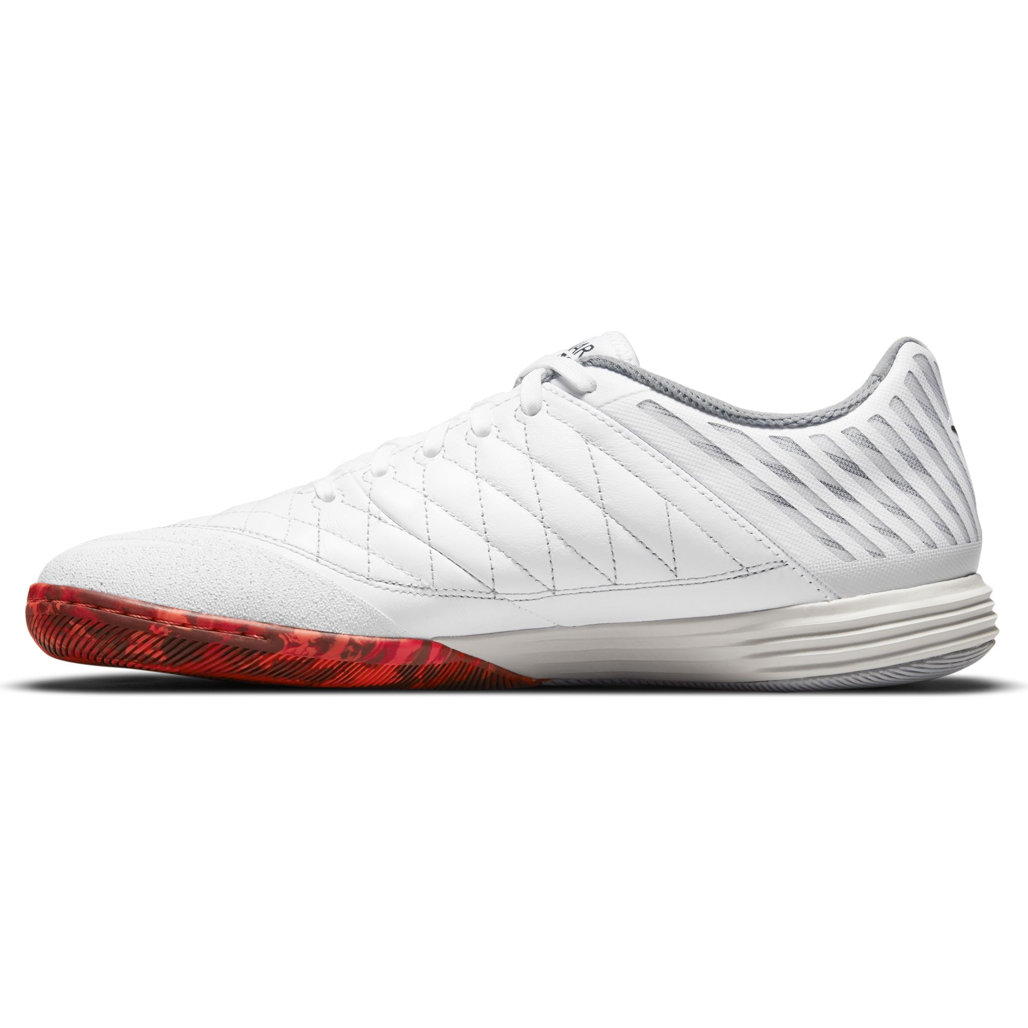 Nike Lunar Gato II IC Indoor Court Erkek Halı Saha Ayakkabı