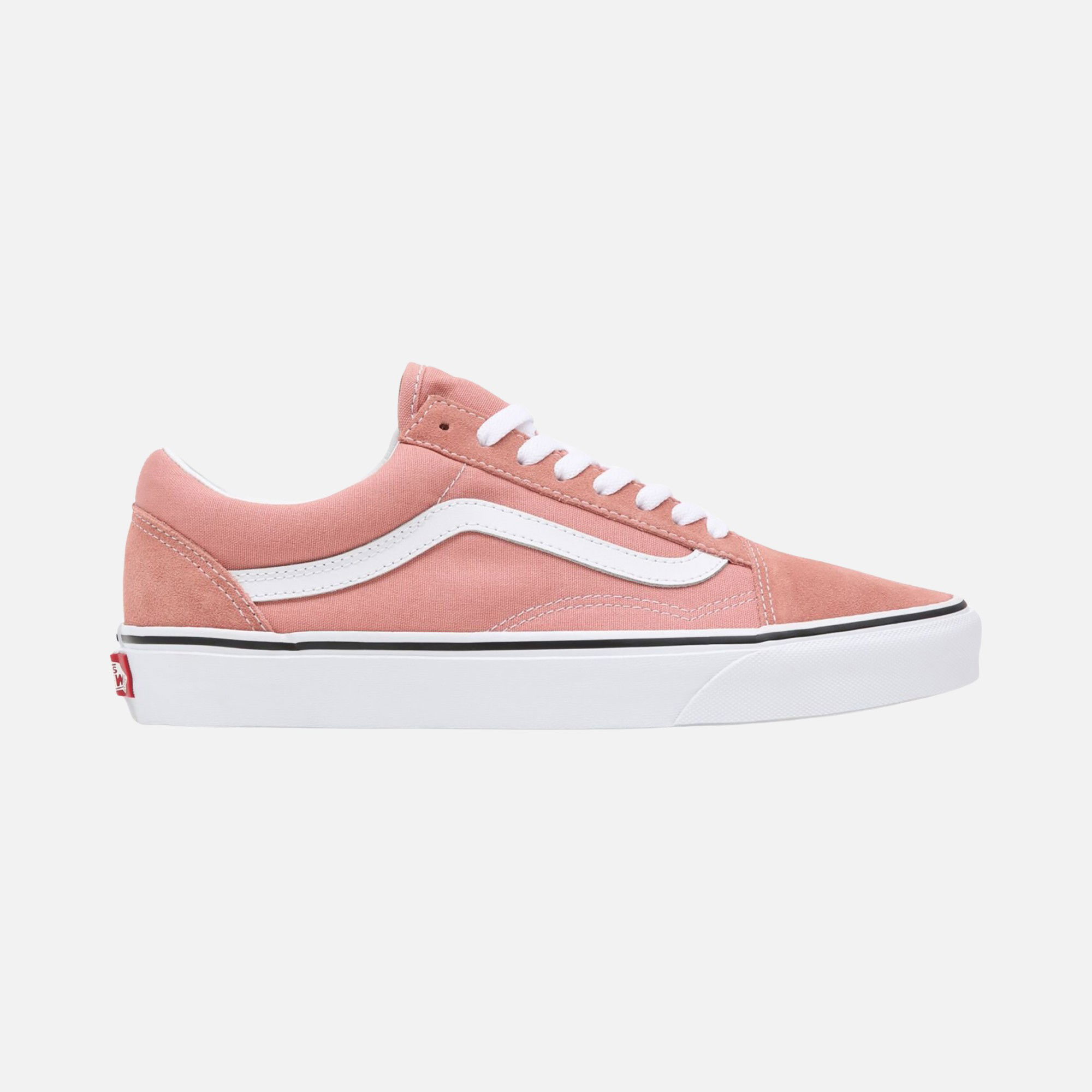 Vans Old Skool Kadın Spor Ayakkabı