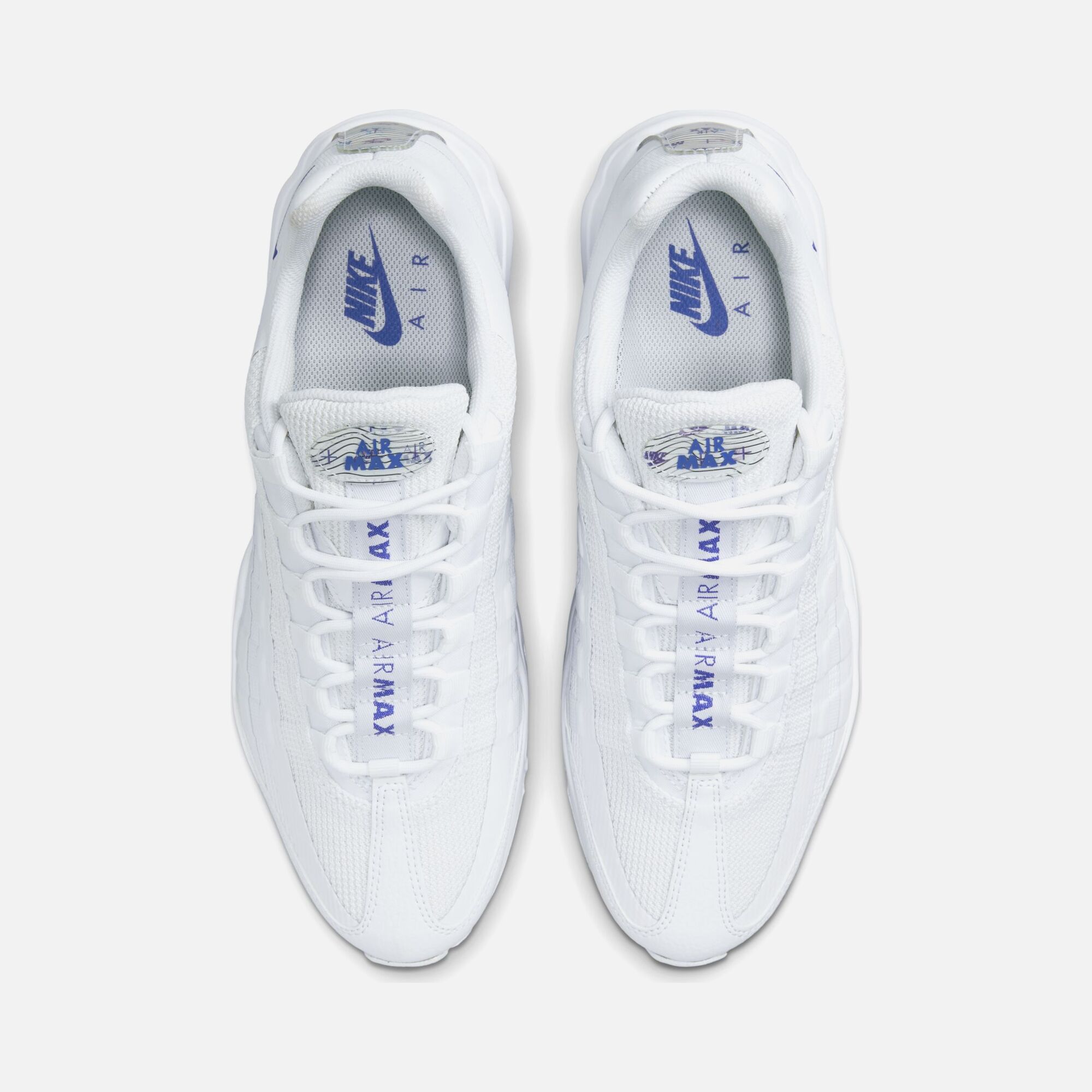 Nike Air Max 95 Ultra FW22 Erkek Spor Ayakkabı