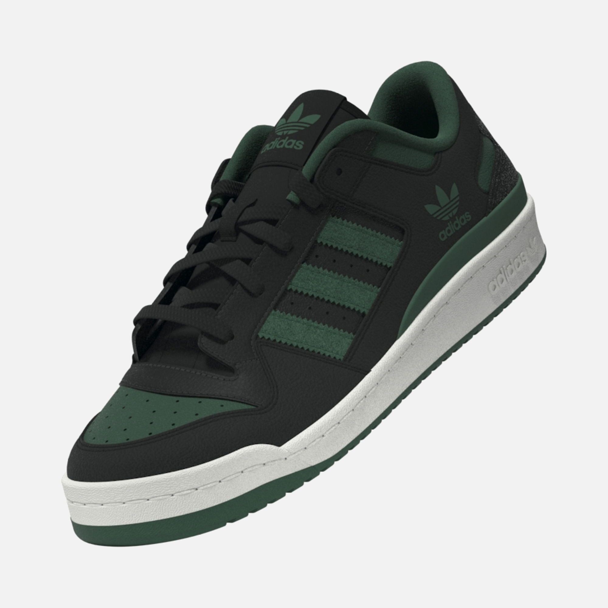 adidas Sportswear Forum Low CL SS24 Erkek Spor Ayakkabı