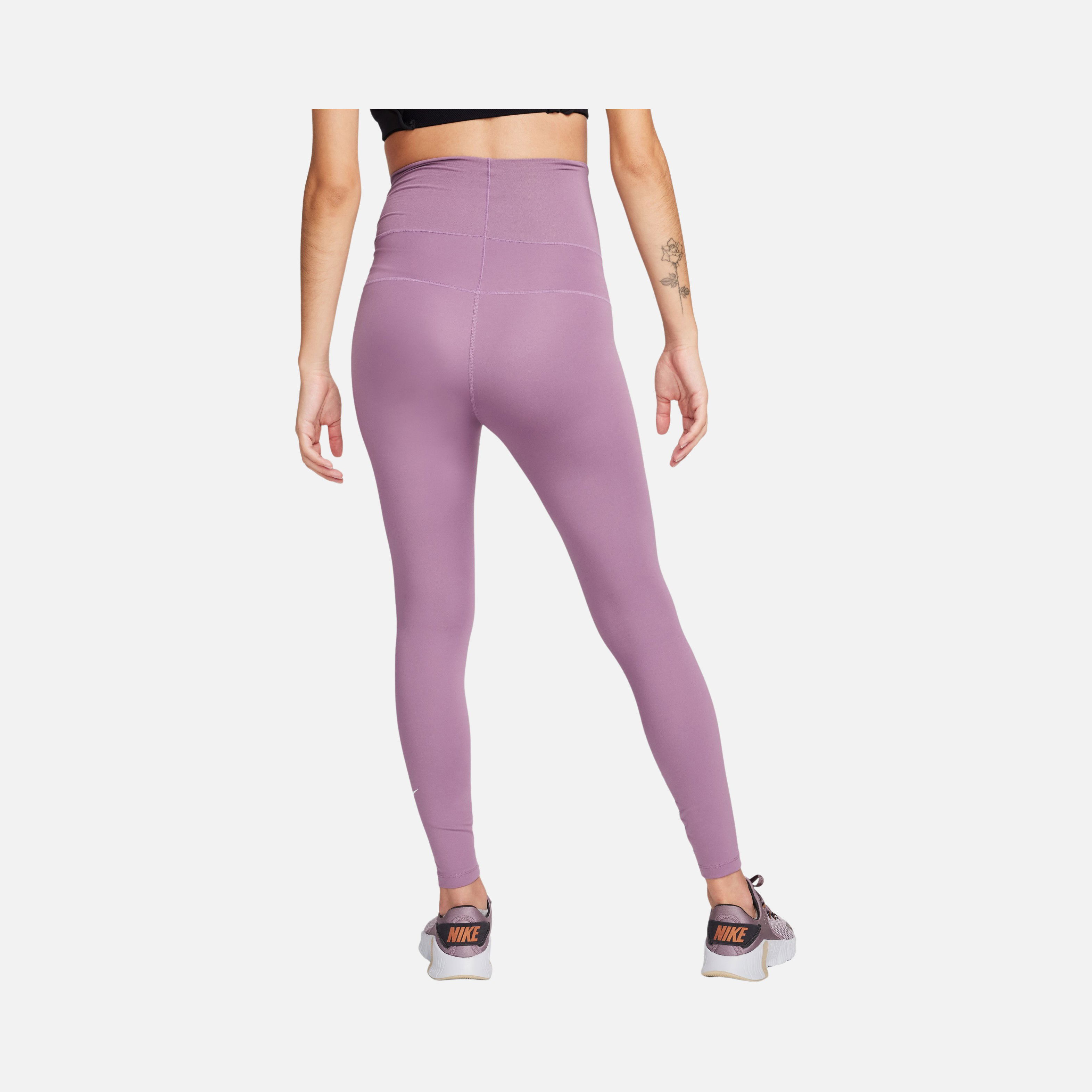 Nike One High-Waisted Training (Maternity) Kadın Tayt