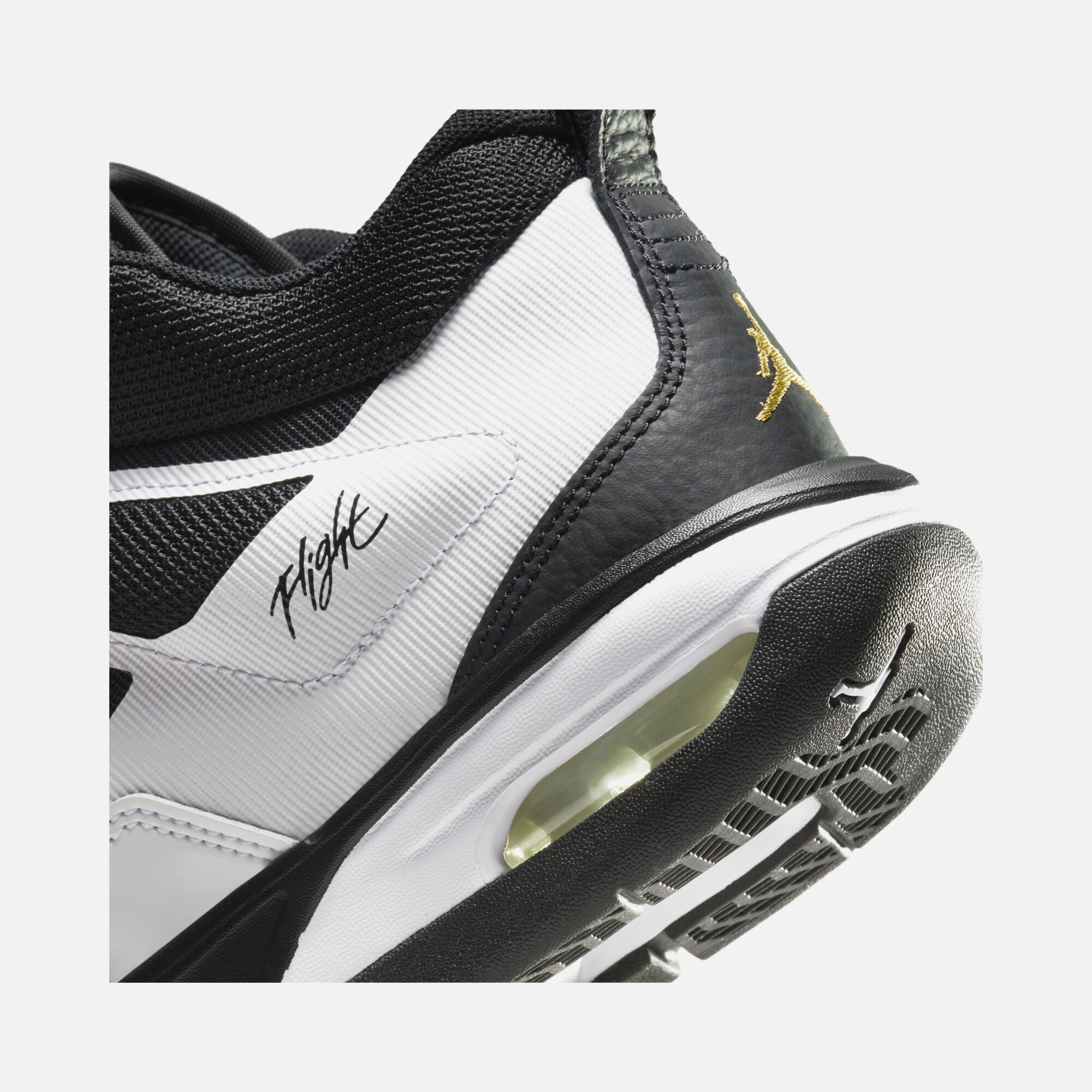 Nike Jordan Stay Loyal 3 Erkek Basketbol Ayakkabı