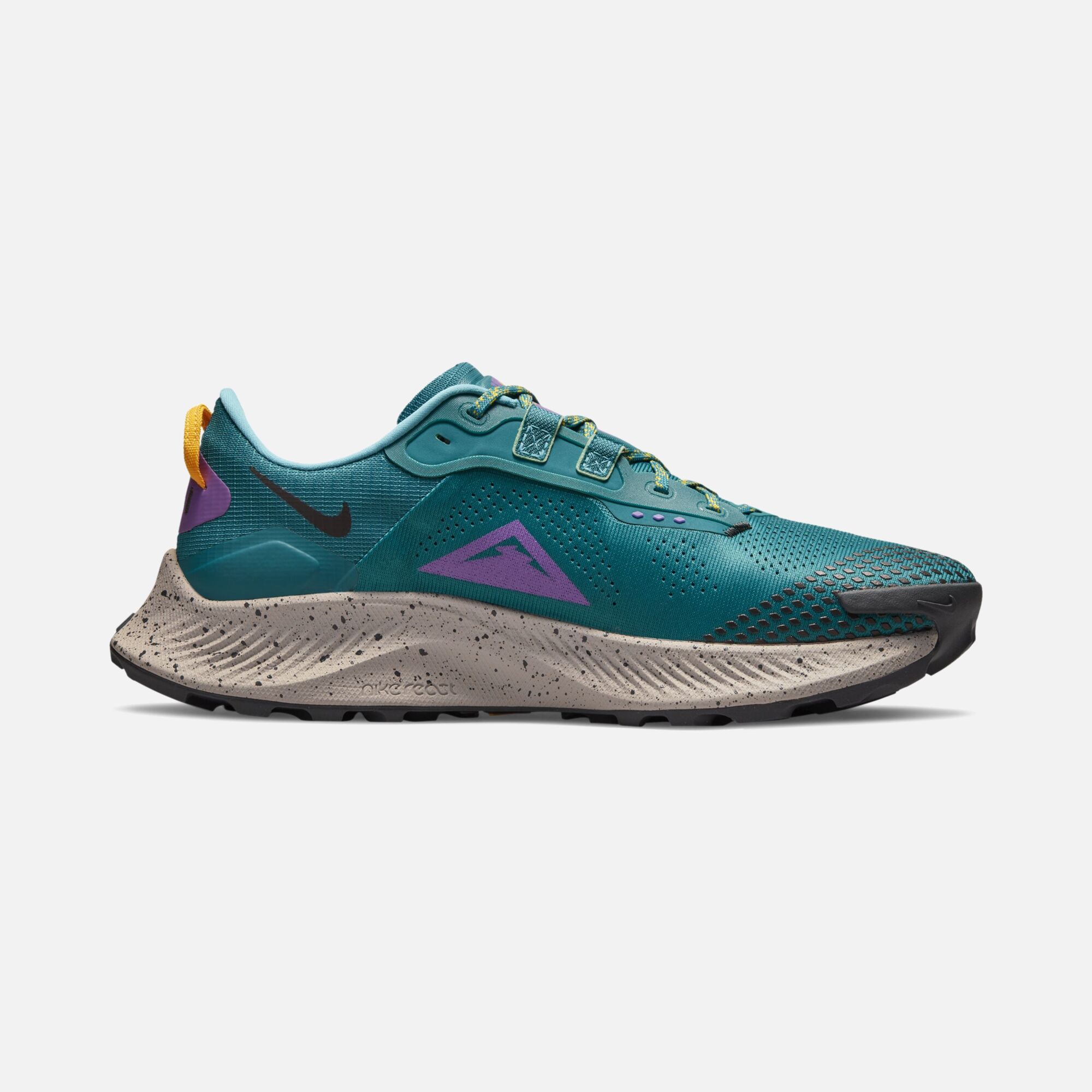 Nike Pegasus Trail 3 Running Erkek Spor Ayakkabı