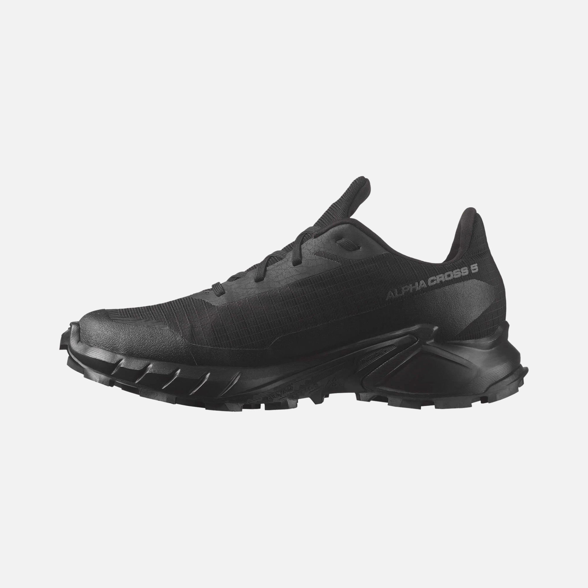 Salomon Alphacross 5 Gore-Tex Trail & All-Round Running Kadın Spor Ayakkabı
