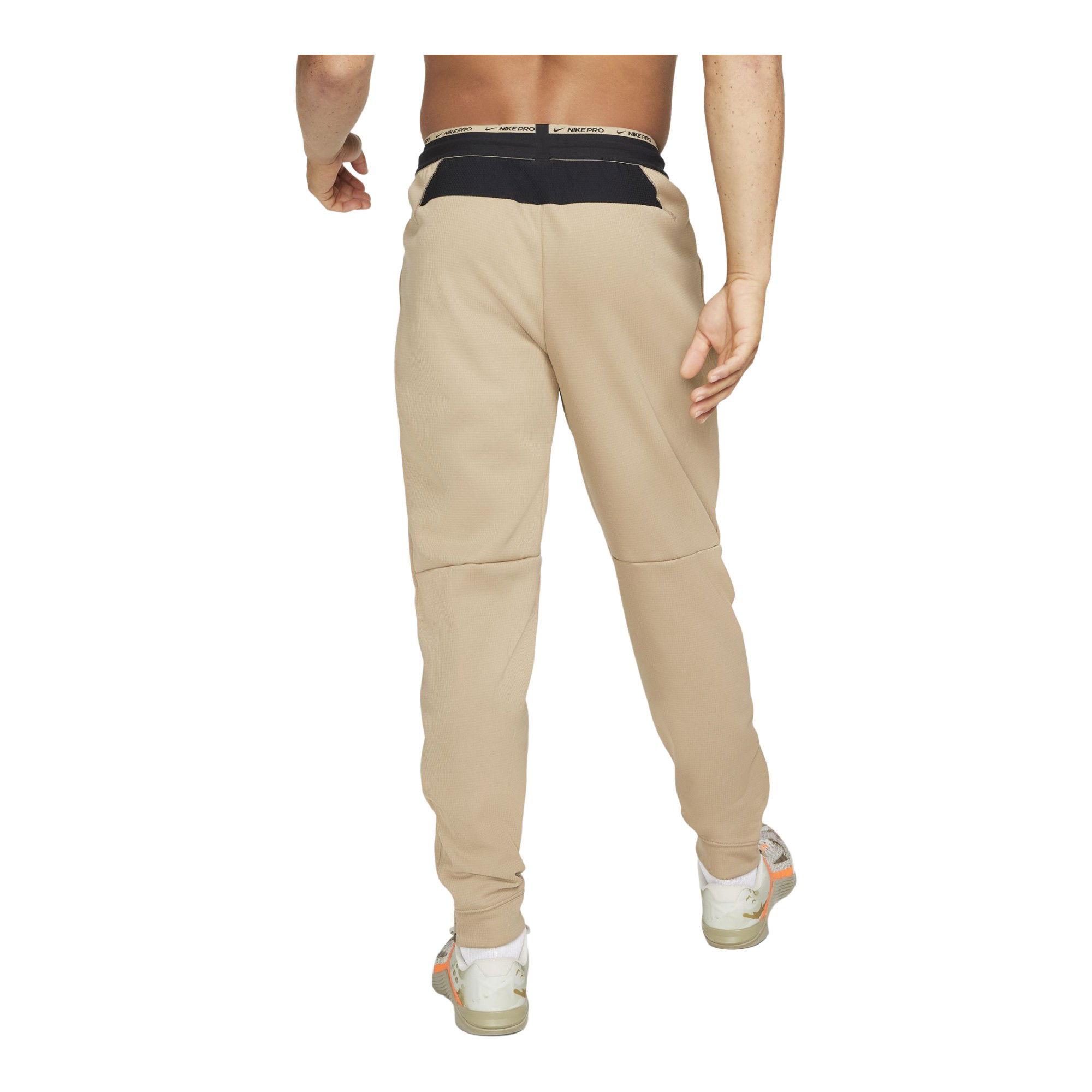 Nike Pro Therma-Fit Sphere Erkek Eşofman Altı