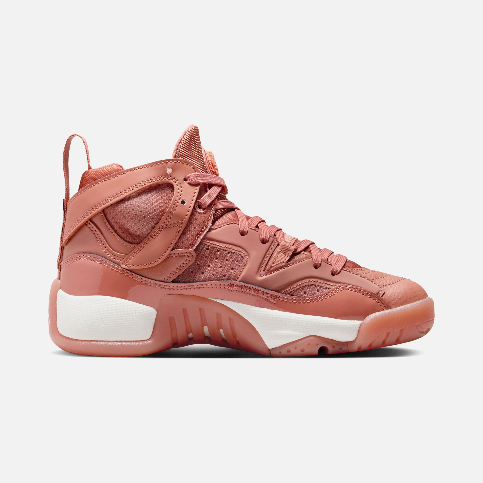 Nike Jordan Jumpman Two Trey Kadın Spor Ayakkabı