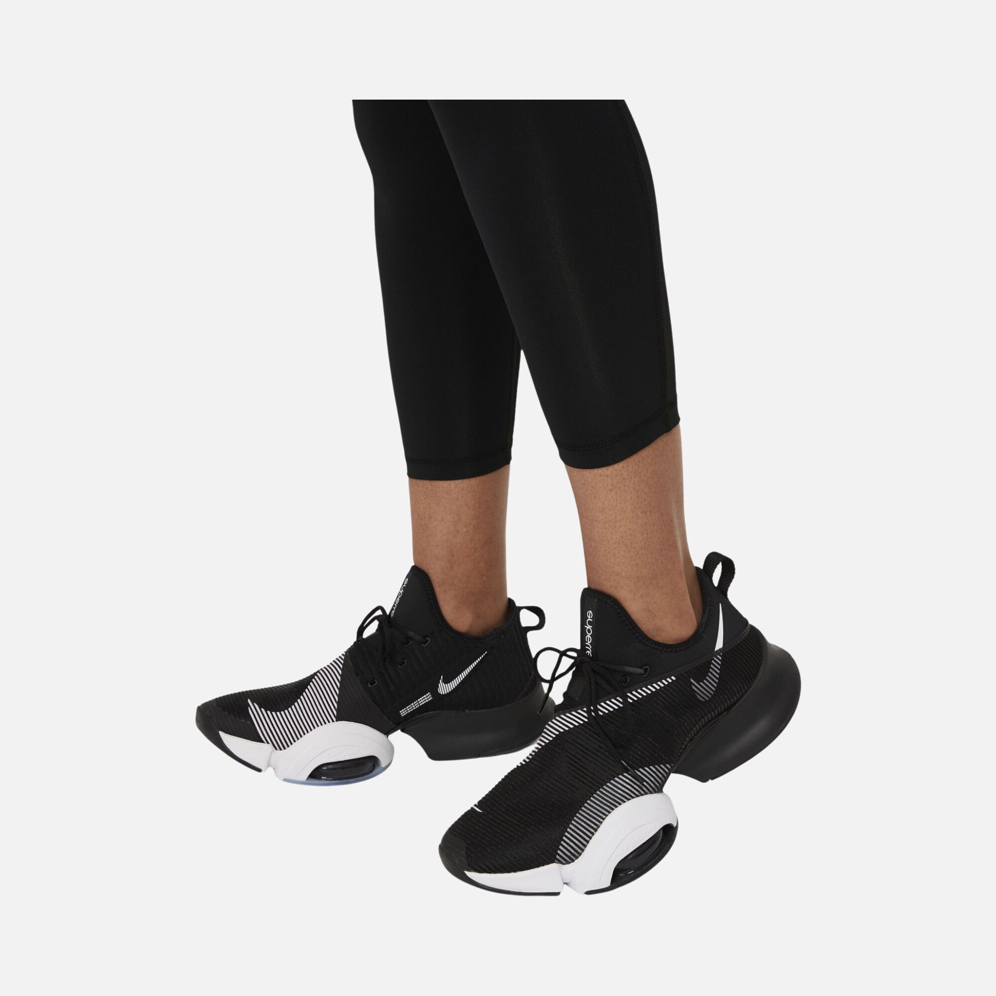 Nike Pro 365 High-Rise 7/8 Training Kadın Tayt
