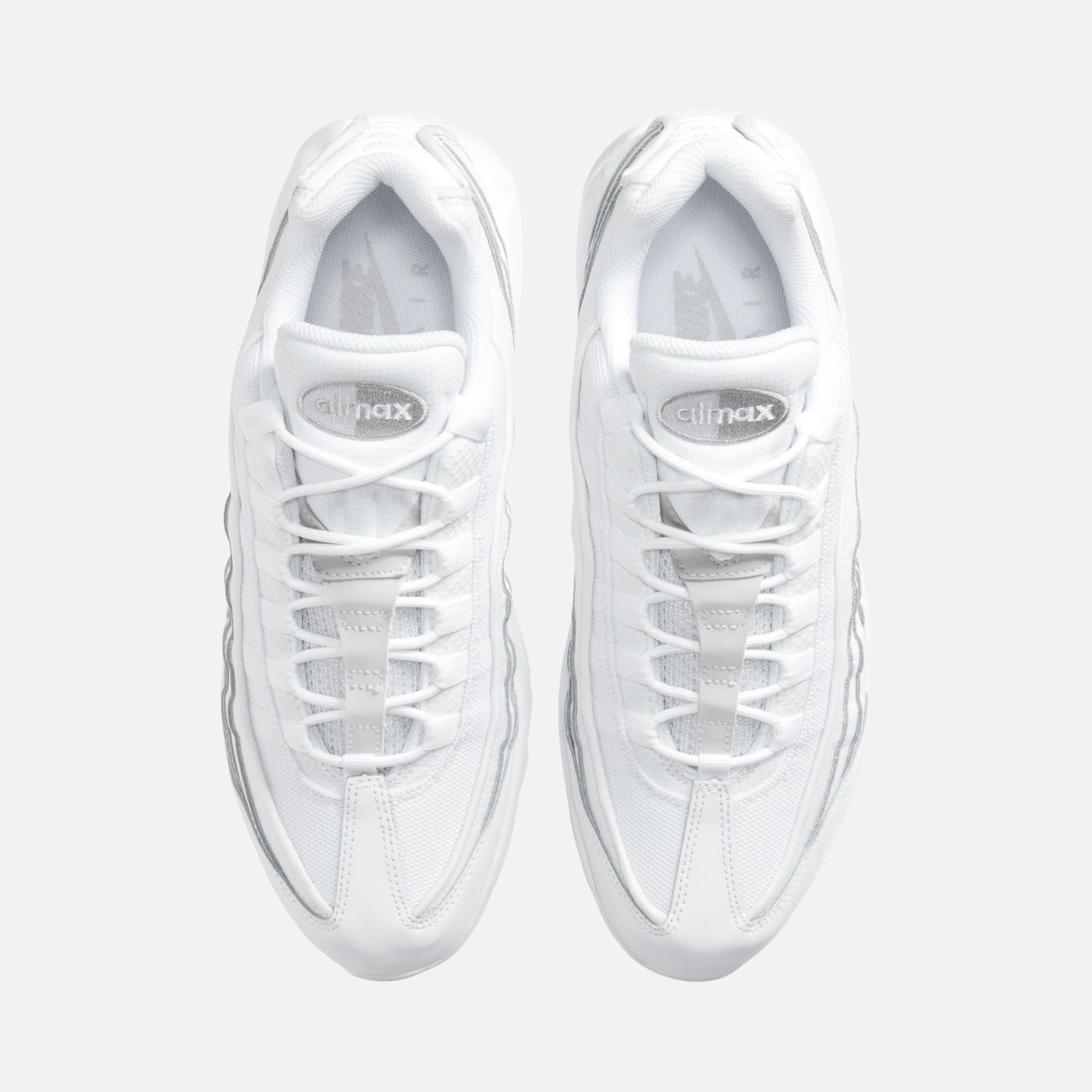 Nike Air Max 95 Essential Erkek Spor Ayakkabı