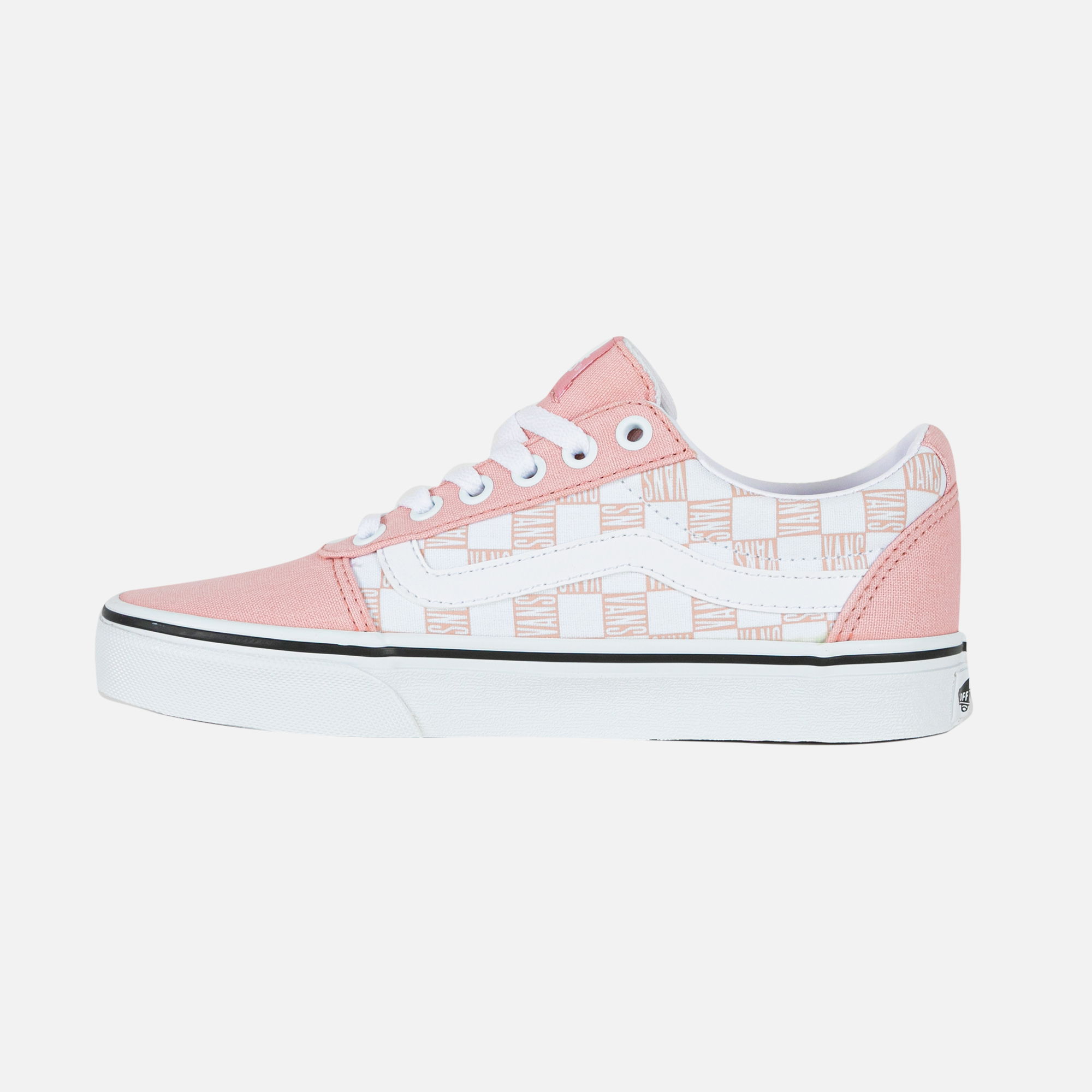 Vans Sportswear Ward Kadın Spor Ayakkabı