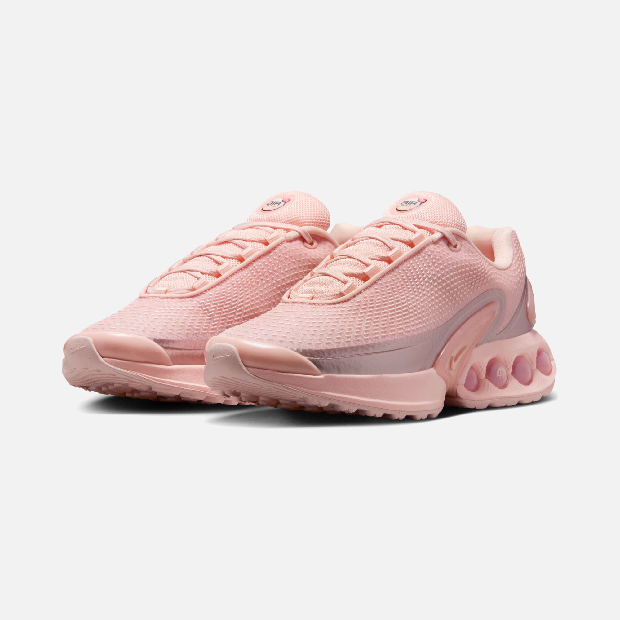 Nike Air Max Dynamic Air Kadın Spor Ayakkabı