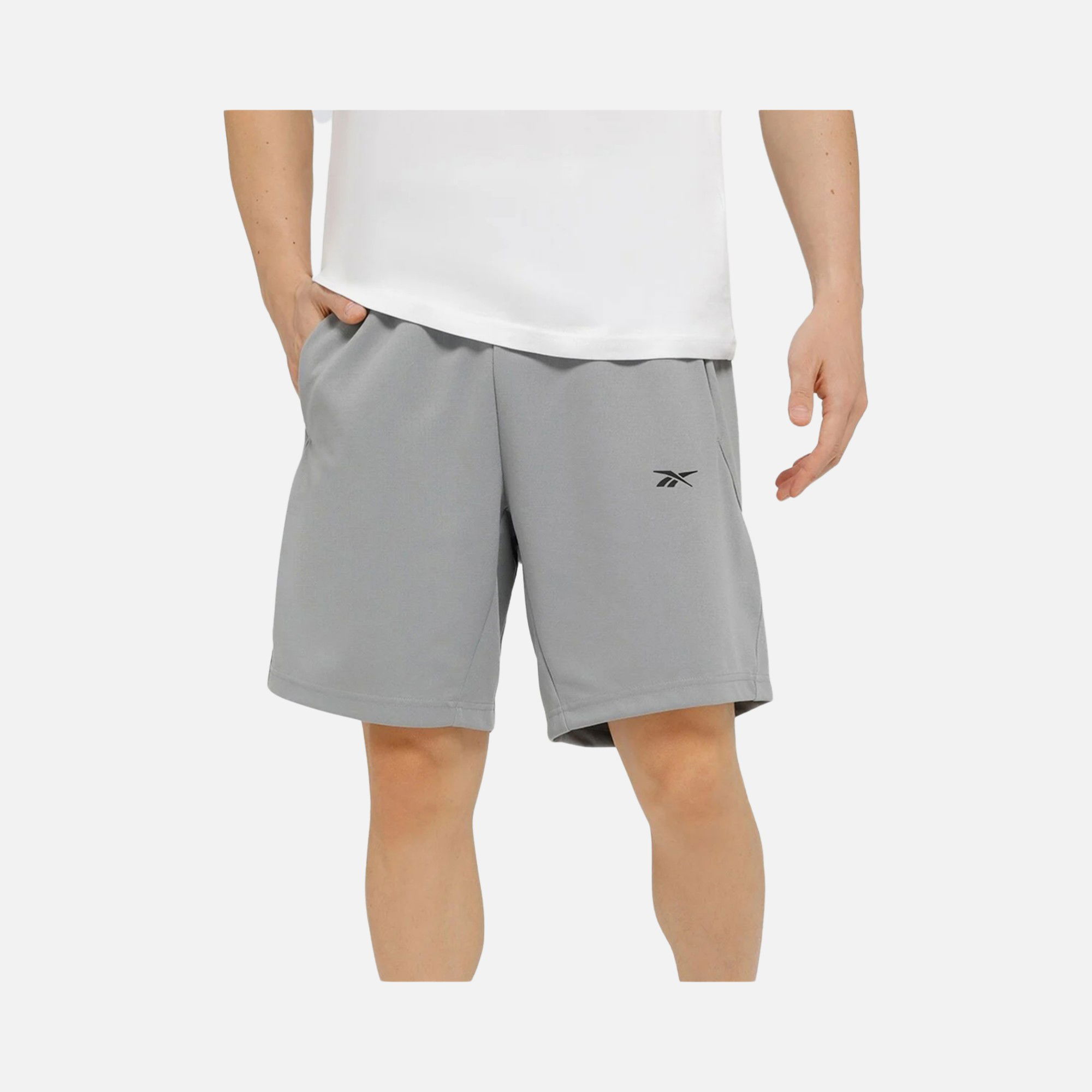 Reebok Sportswear Strength Knit SS24 Erkek Şort