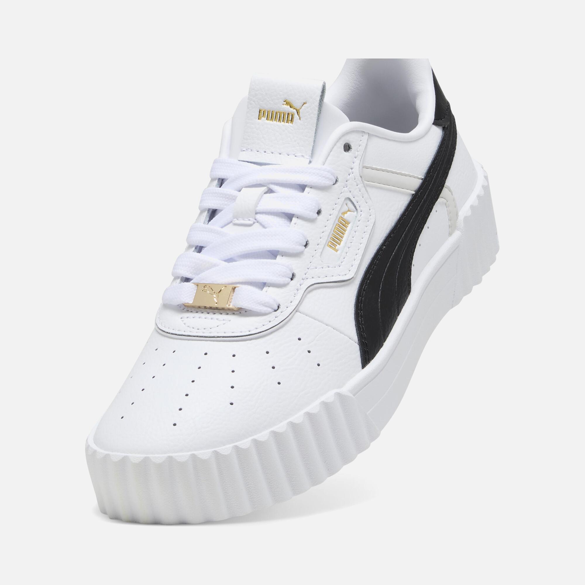 Puma Sportswear Carina 3.0 Luxe Kadın Spor Ayakkabı