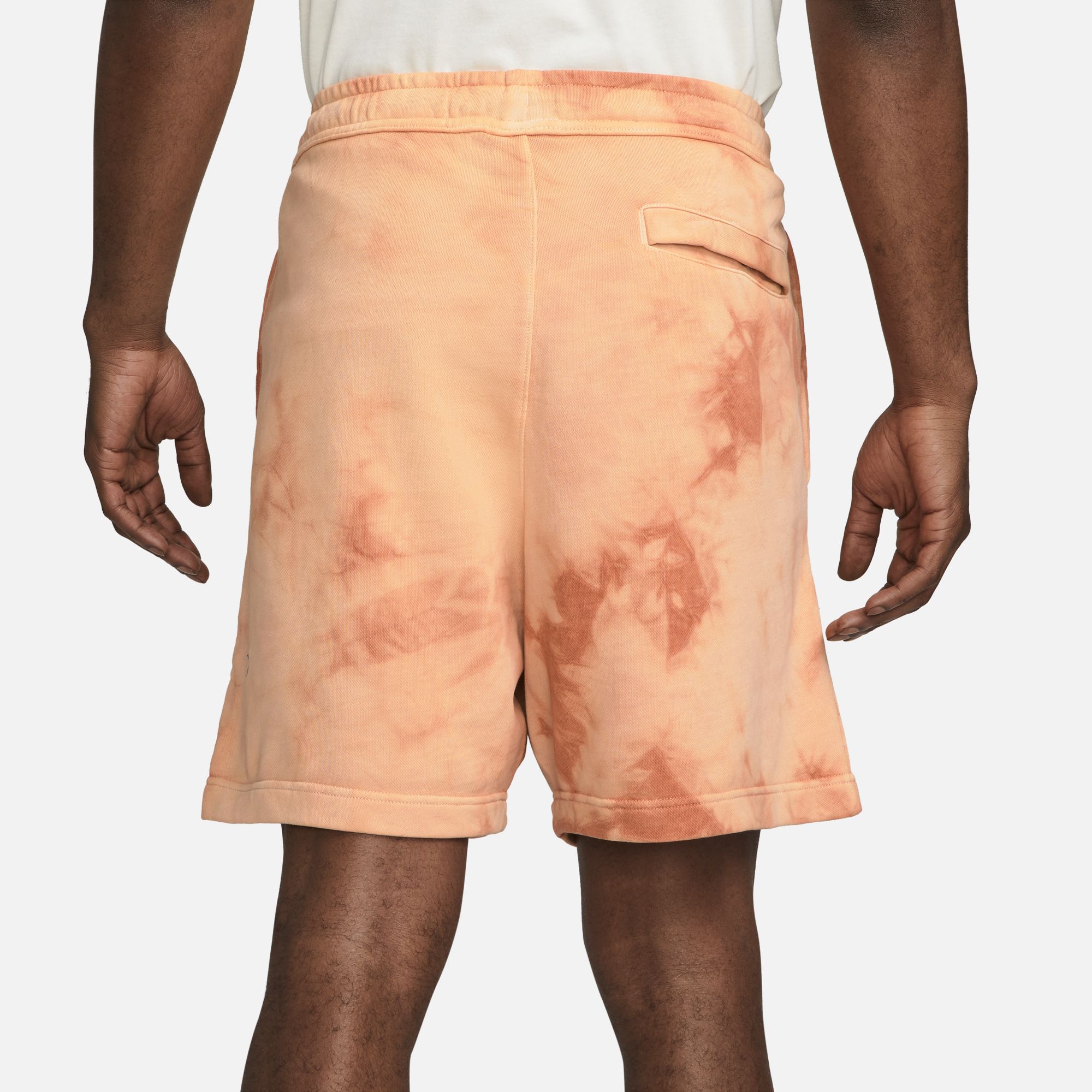 Nike Sportswear French Terry ''From Beaverton With Love'' Erkek Şort