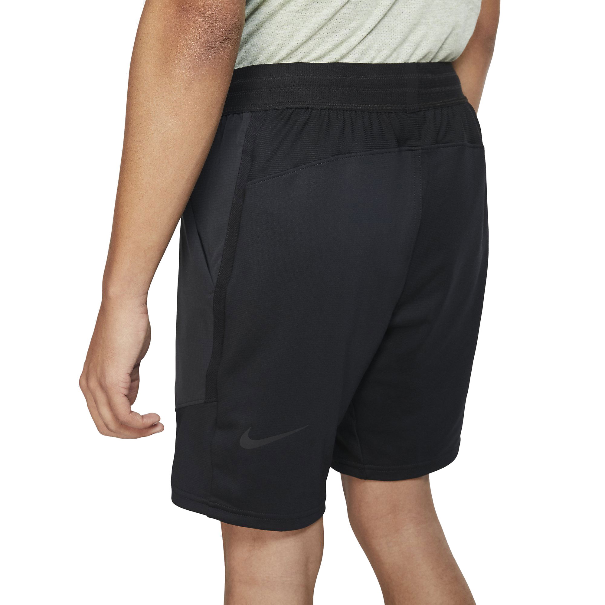 Nike Flex Tech Pack Woven Training Erkek Şort