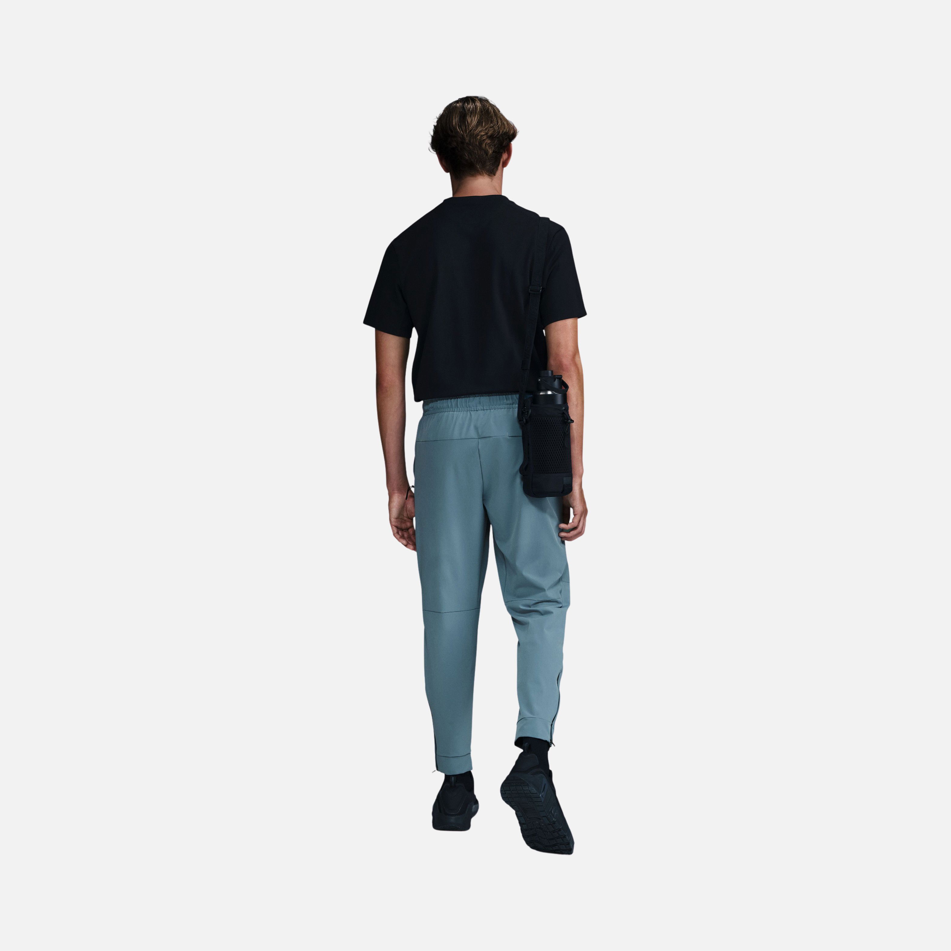 Nike Dri-Fit Unlimited Tapered Leg Cuff Versatile Erkek Eşofman Altı