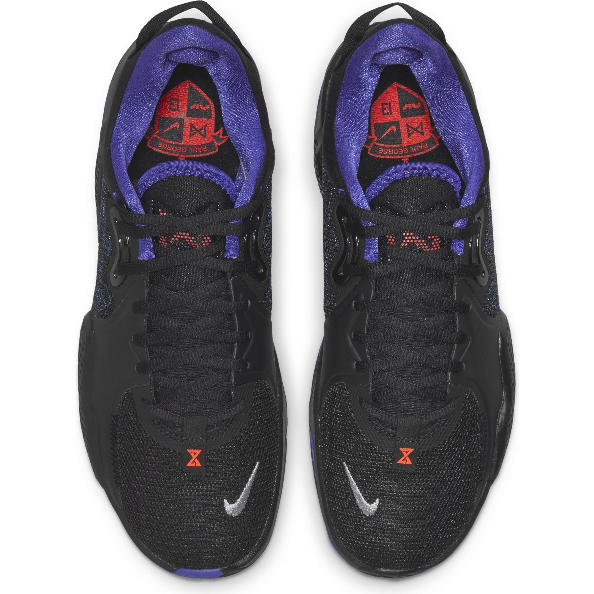 Nike PG 5 Erkek Basketbol Ayakkabısı