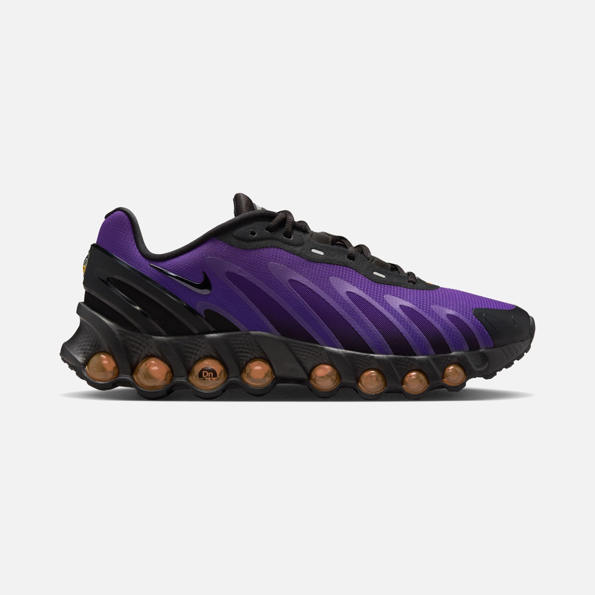 Nike Air Max ''Dynamic Air 8'' Erkek Spor Ayakkabı