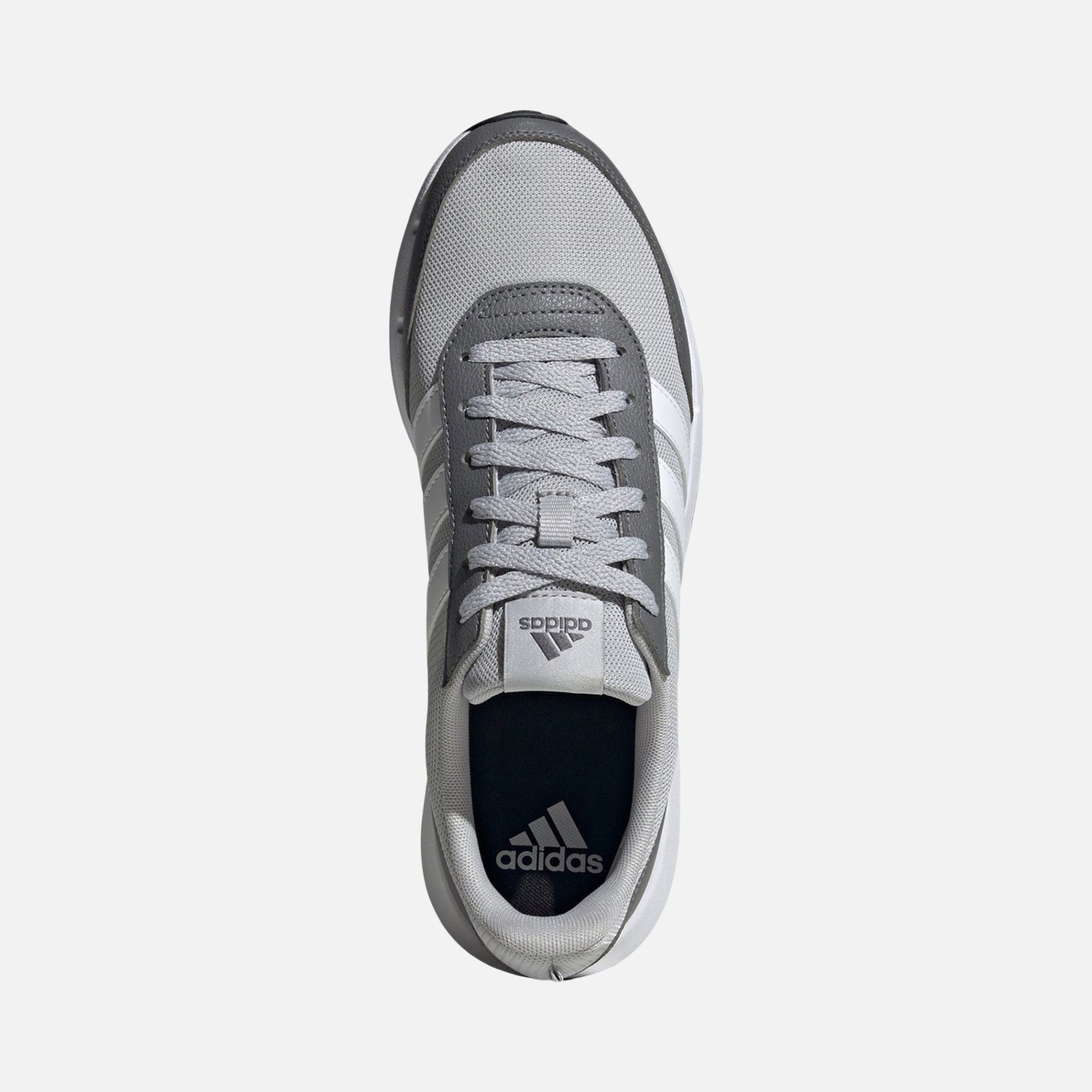 adidas Run 50s Sportswear Erkek Spor Ayakkabı