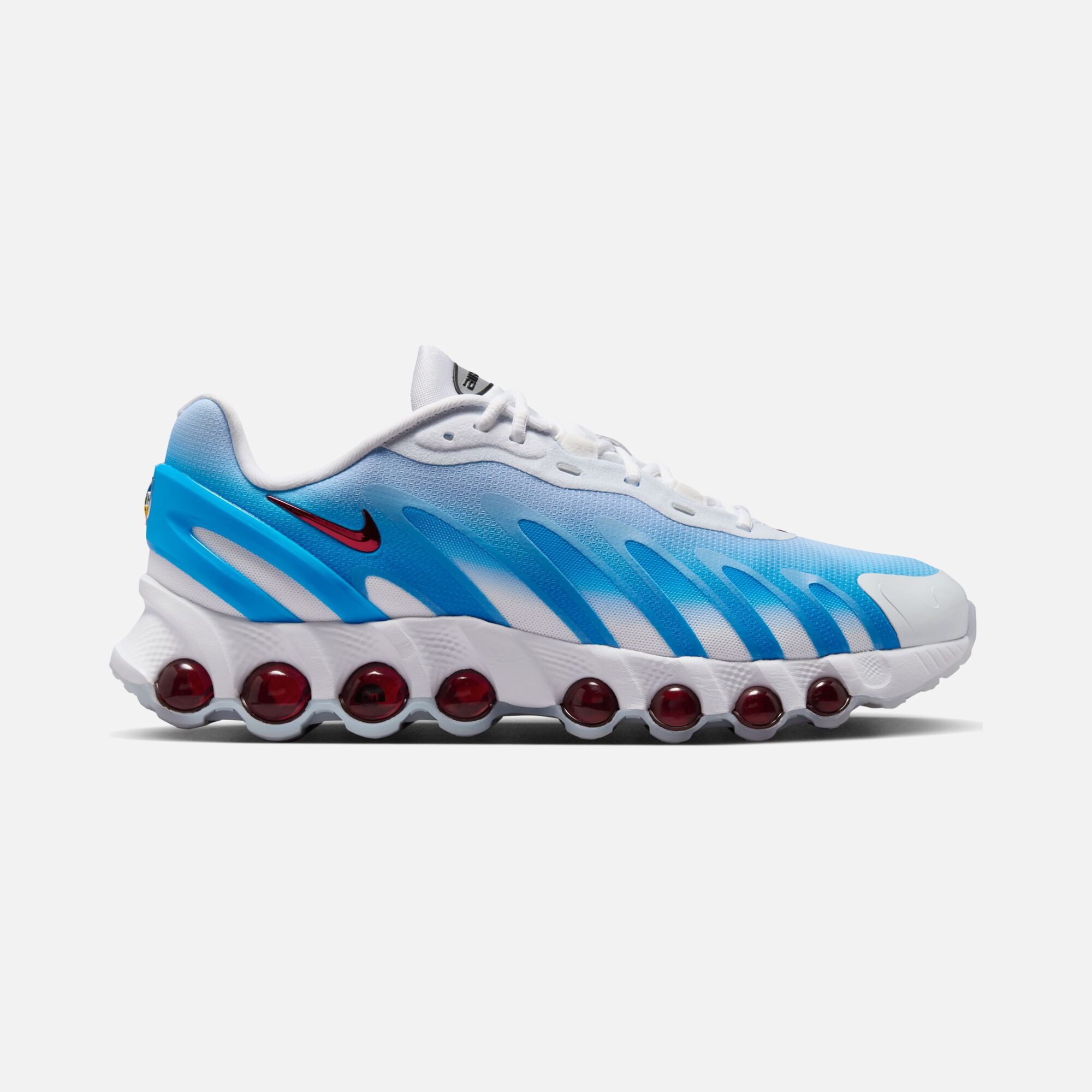 Nike Air Max ''Dynamic Air 8'' Erkek Spor Ayakkabı