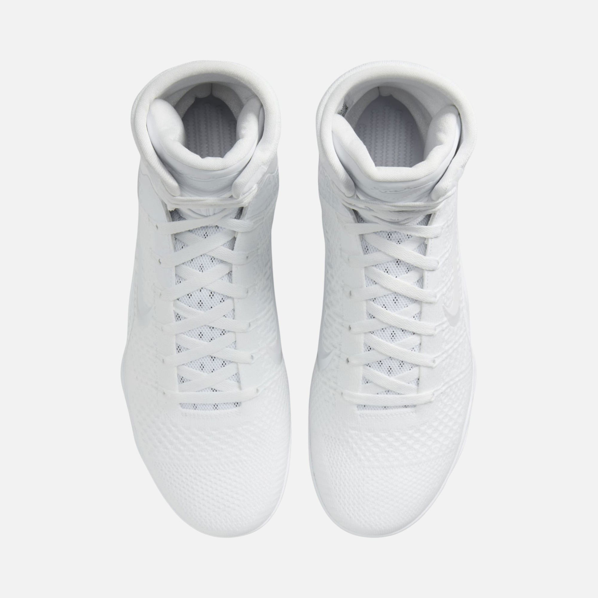 Nike Kobe Bryant IX Elite Protro High ''Halo'' Erkek Basketbol Ayakkabısı