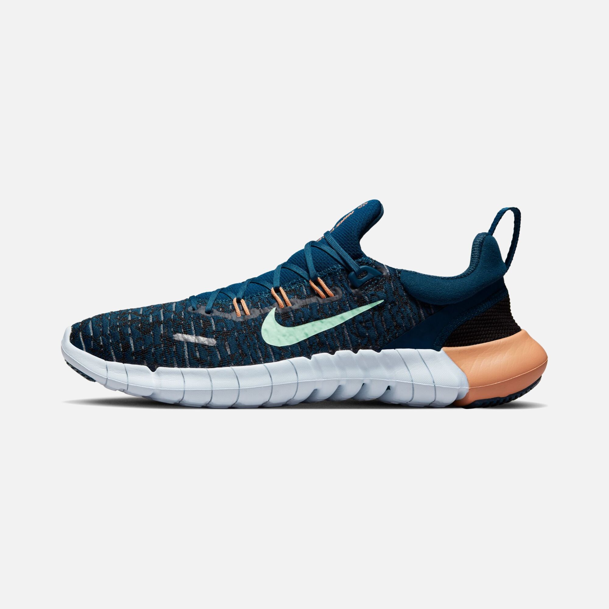 Nike Free Run 5.0 Next Nature Road Running Kadın Spor Ayakkabı