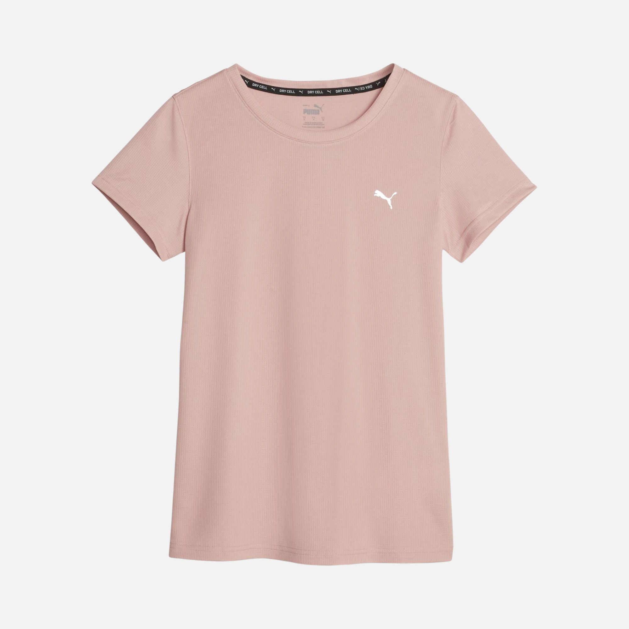 Puma Performance SS21 Short-Sleeve Kadın Tişört