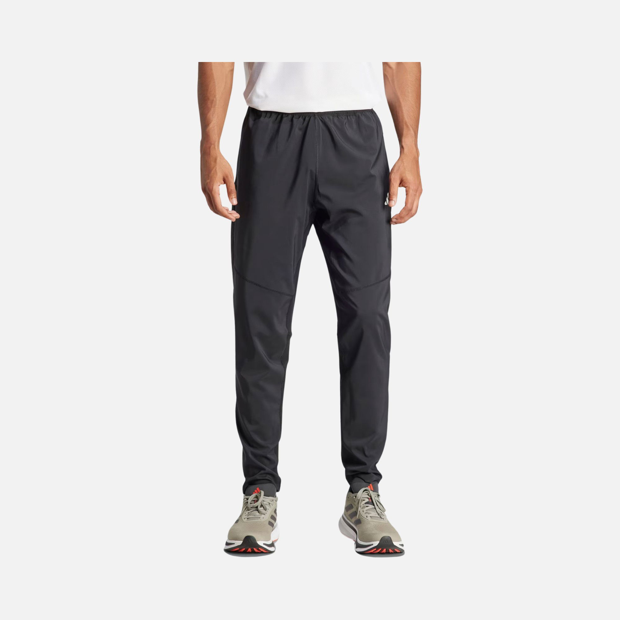 adidas Run Aeroready Own The 3-Stripes Running Erkek Eşofman Altı
