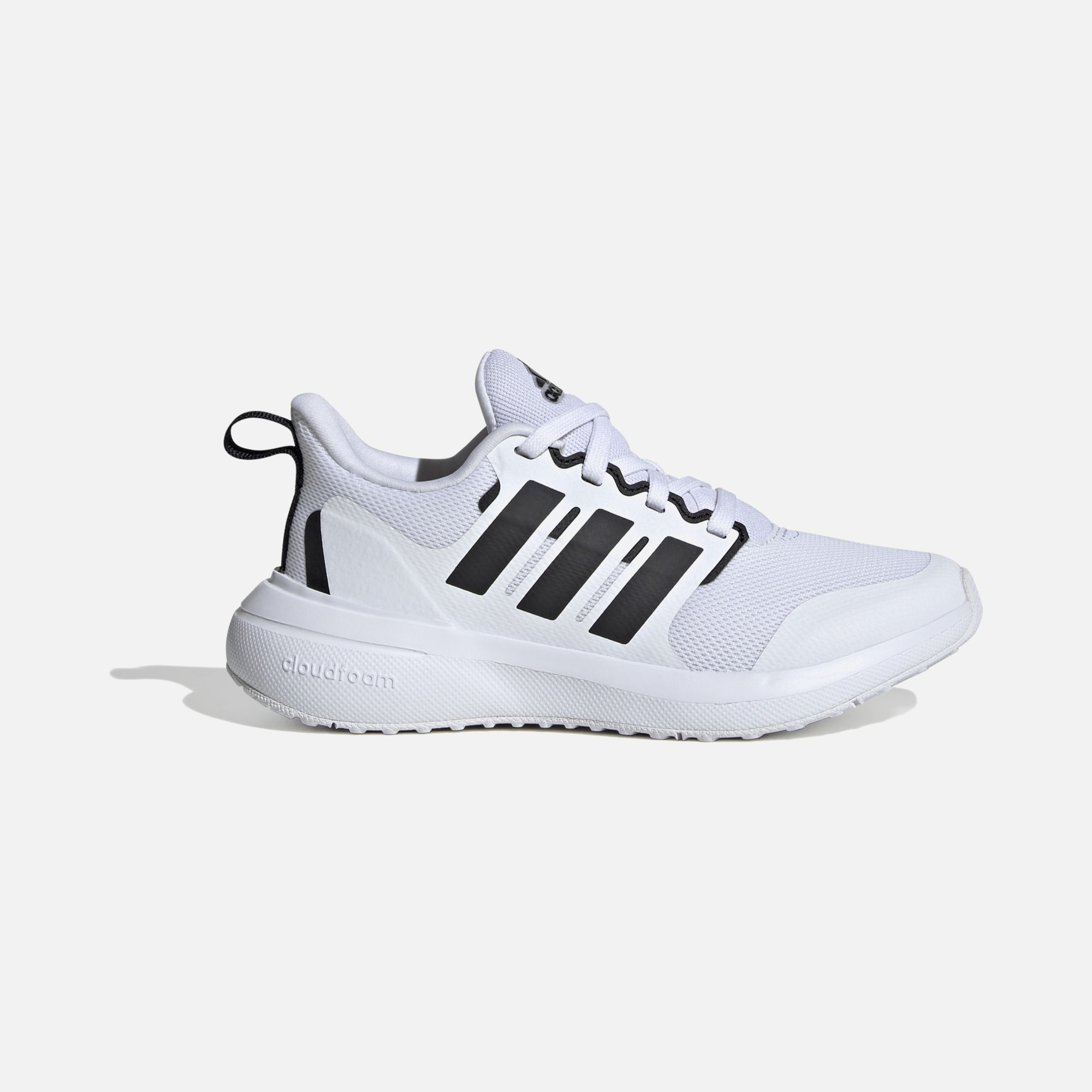 adidas Fortarun 2.0 Cloudfoam Sport Running Lace (GS) Spor Ayakkabı