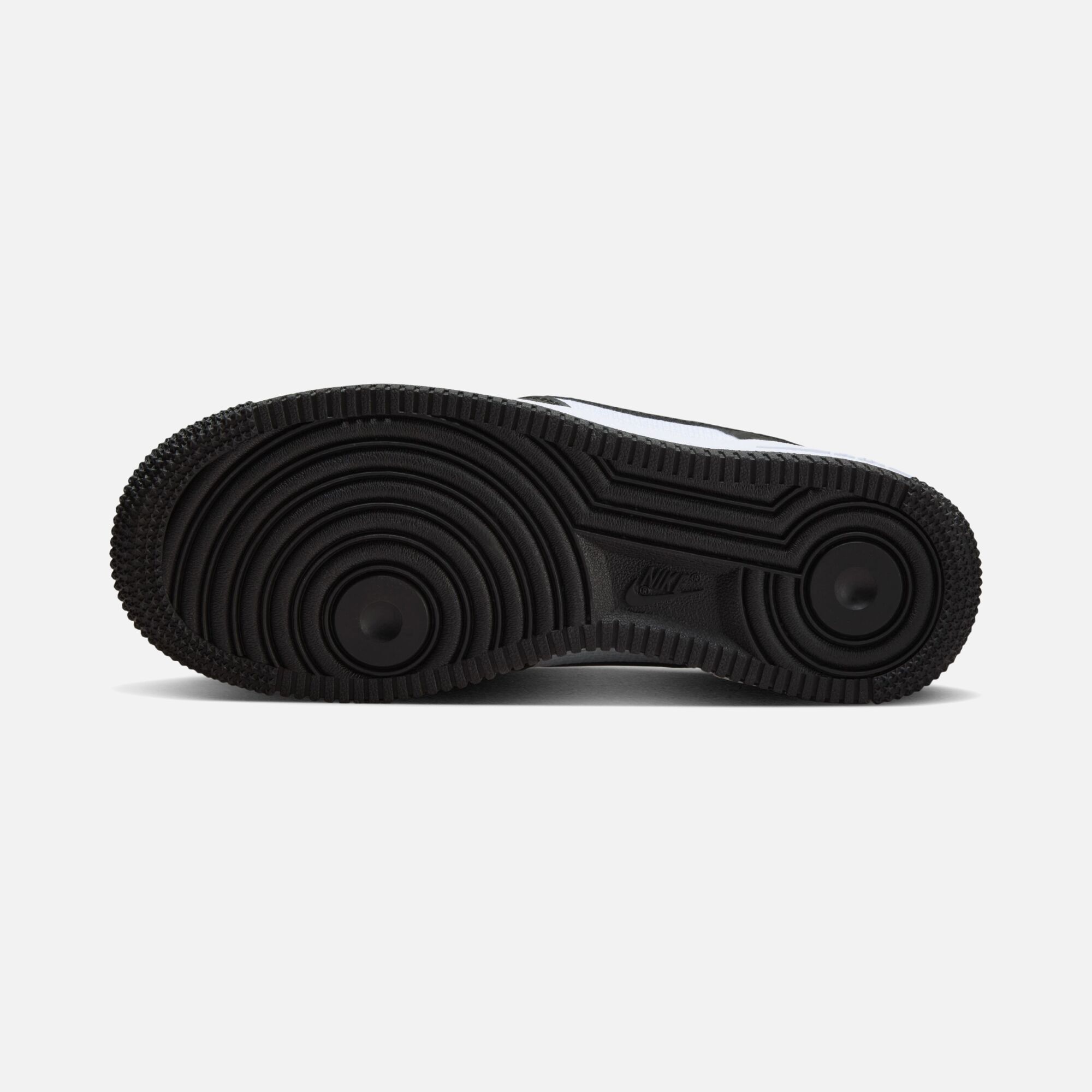 Nike Air Force 1 ''Mesh Upper Details'' (GS) Spor Ayakkabı