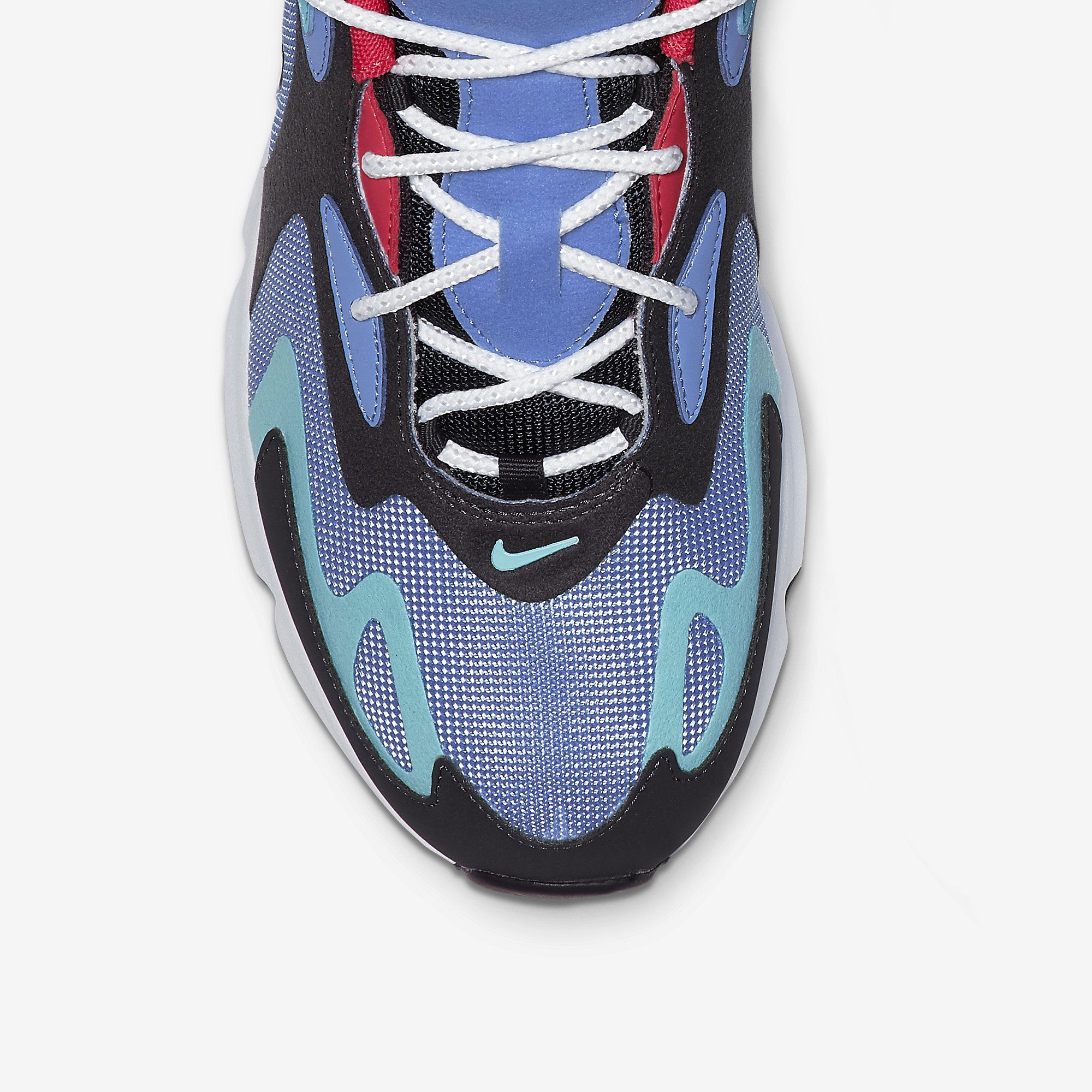 Nike Air Max 200 Erkek Spor Ayakkabı