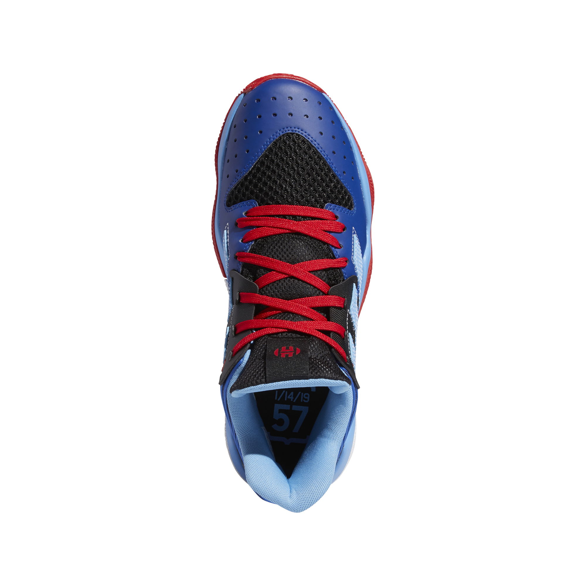 adidas Harden Stepback Erkek Spor Ayakkabı