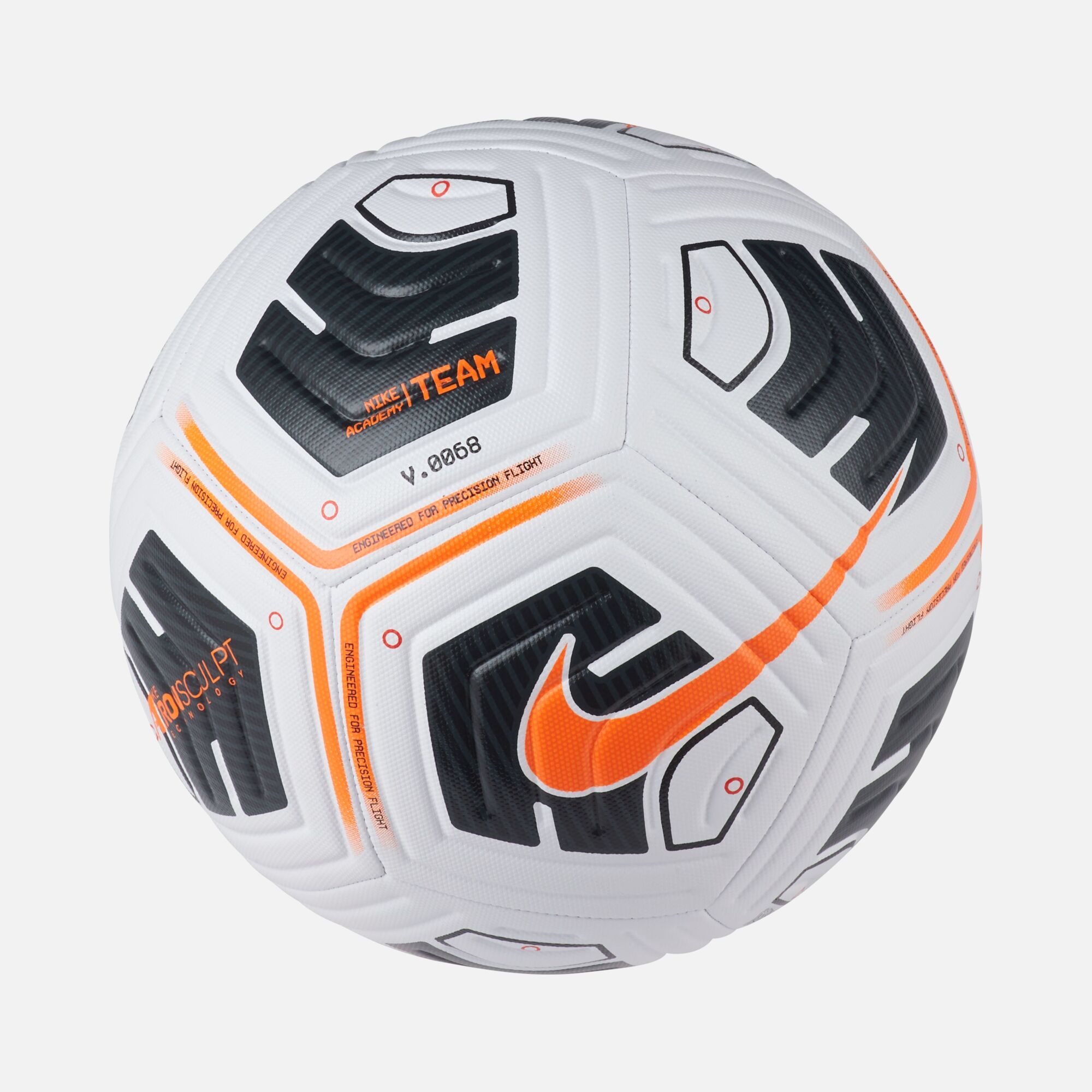 Nike Academy Team No:5 Futbol Topu