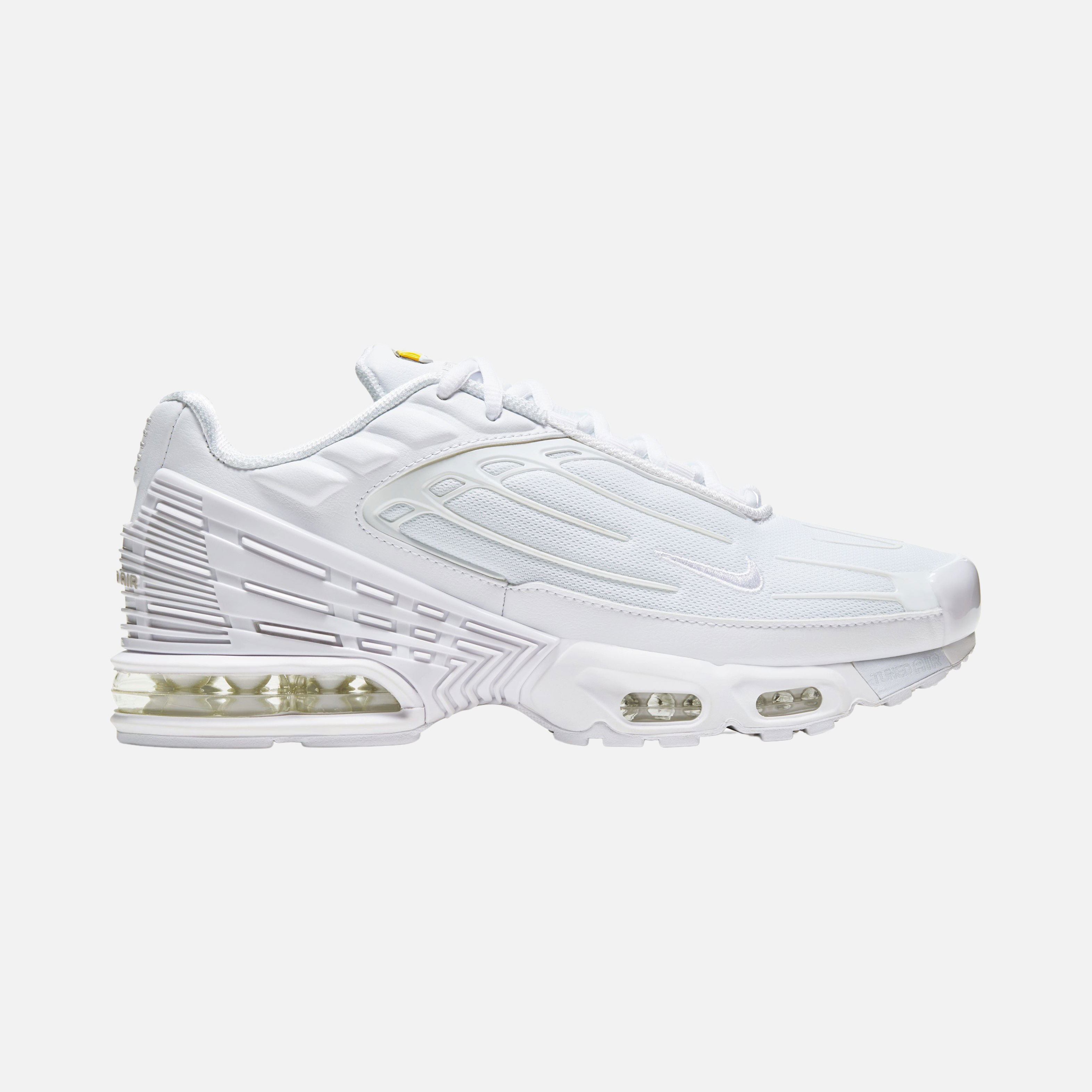 Nike Air Max Plus 3 Sportswear Erkek Ayakkabı